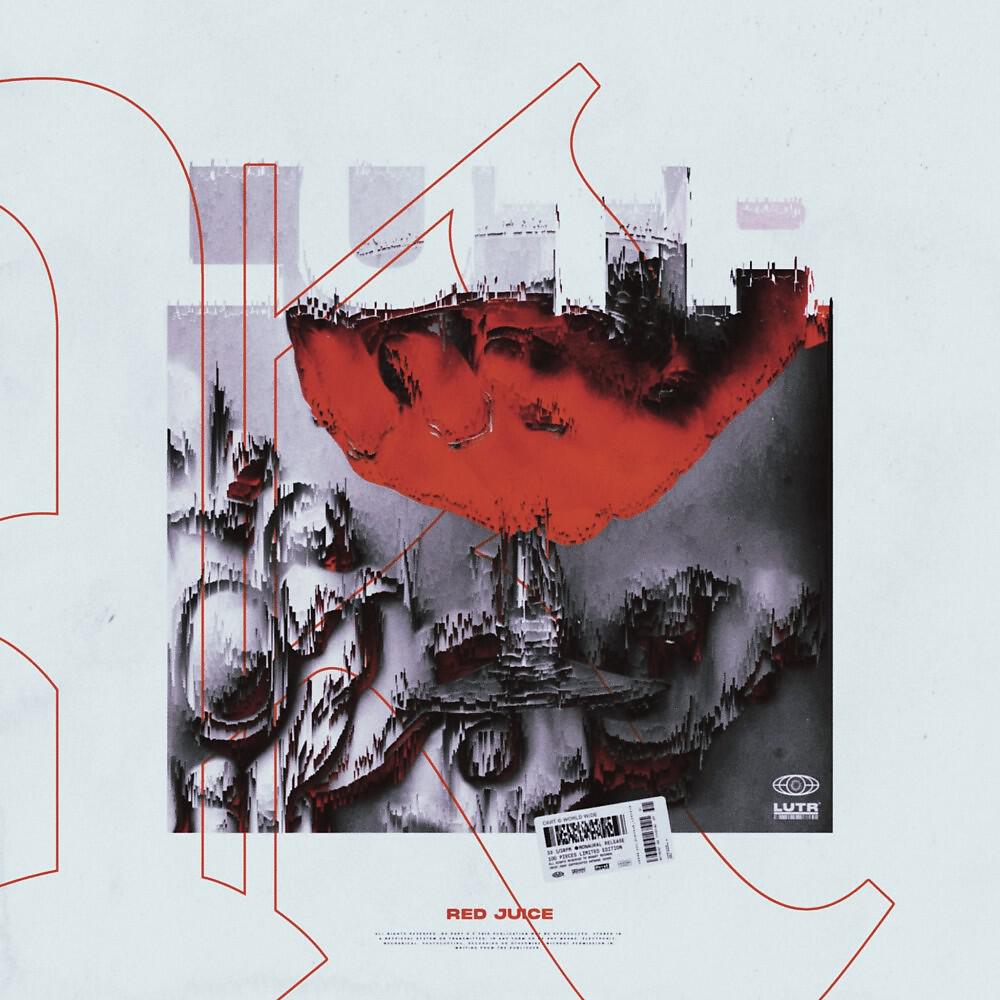 Релиз Red juice