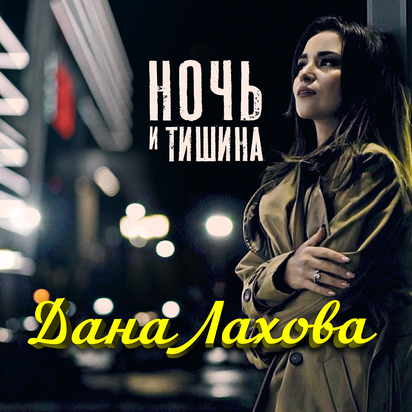 Релиз Ночь и тишина