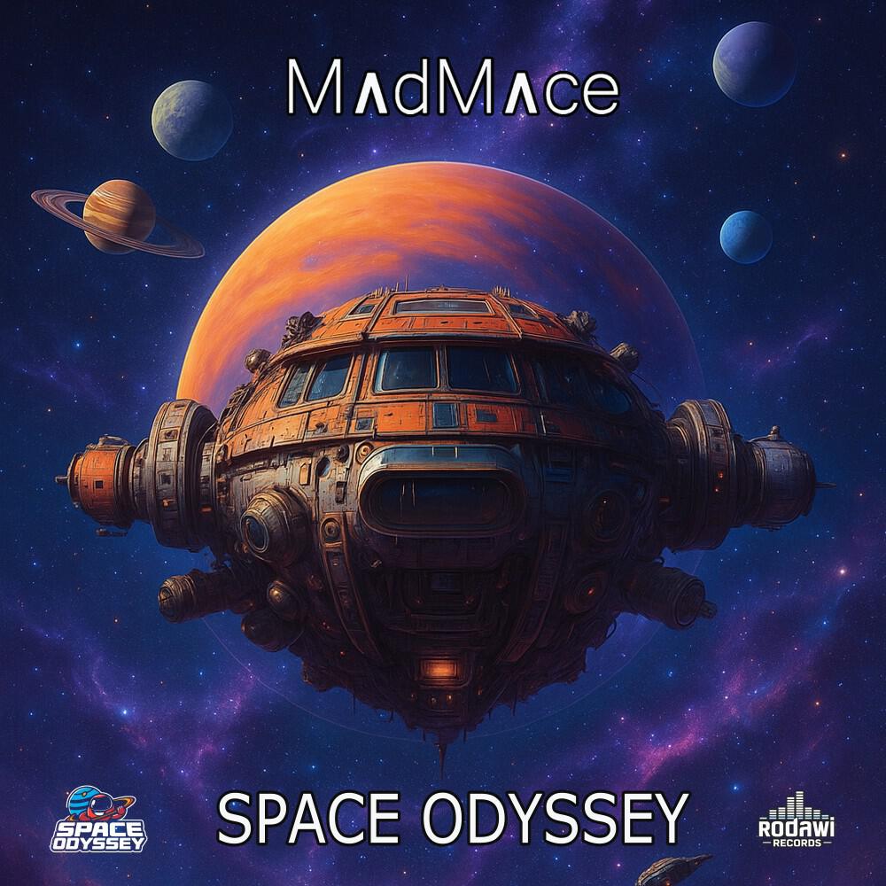 Релиз Space Odyssey