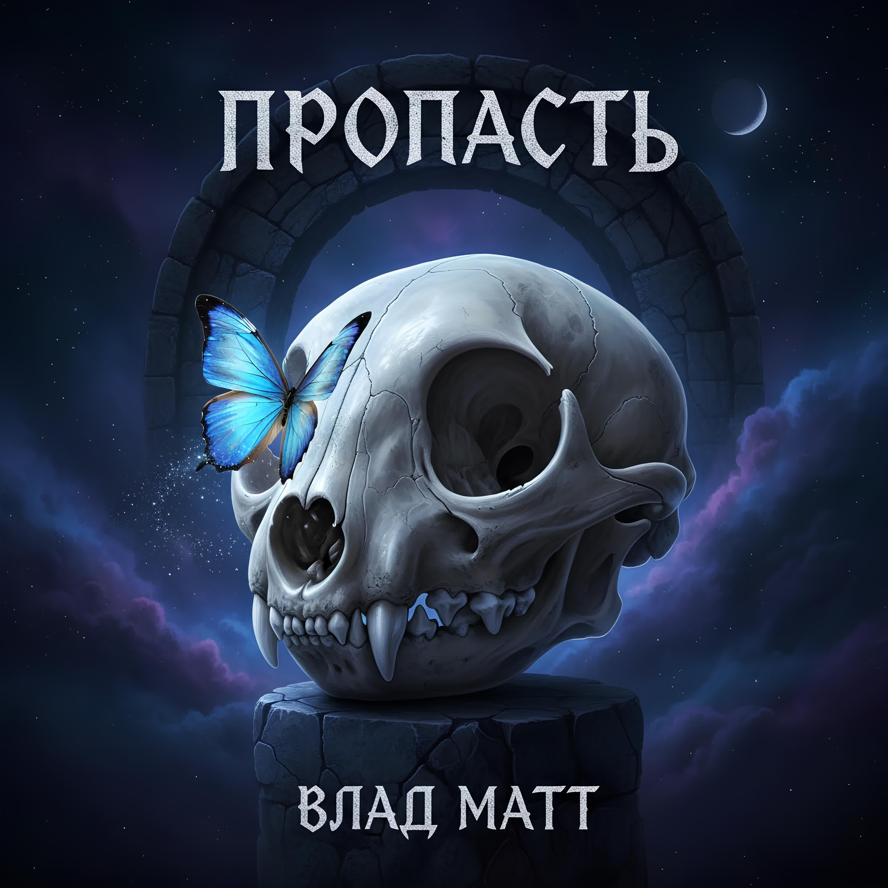 Релиз Пропасть