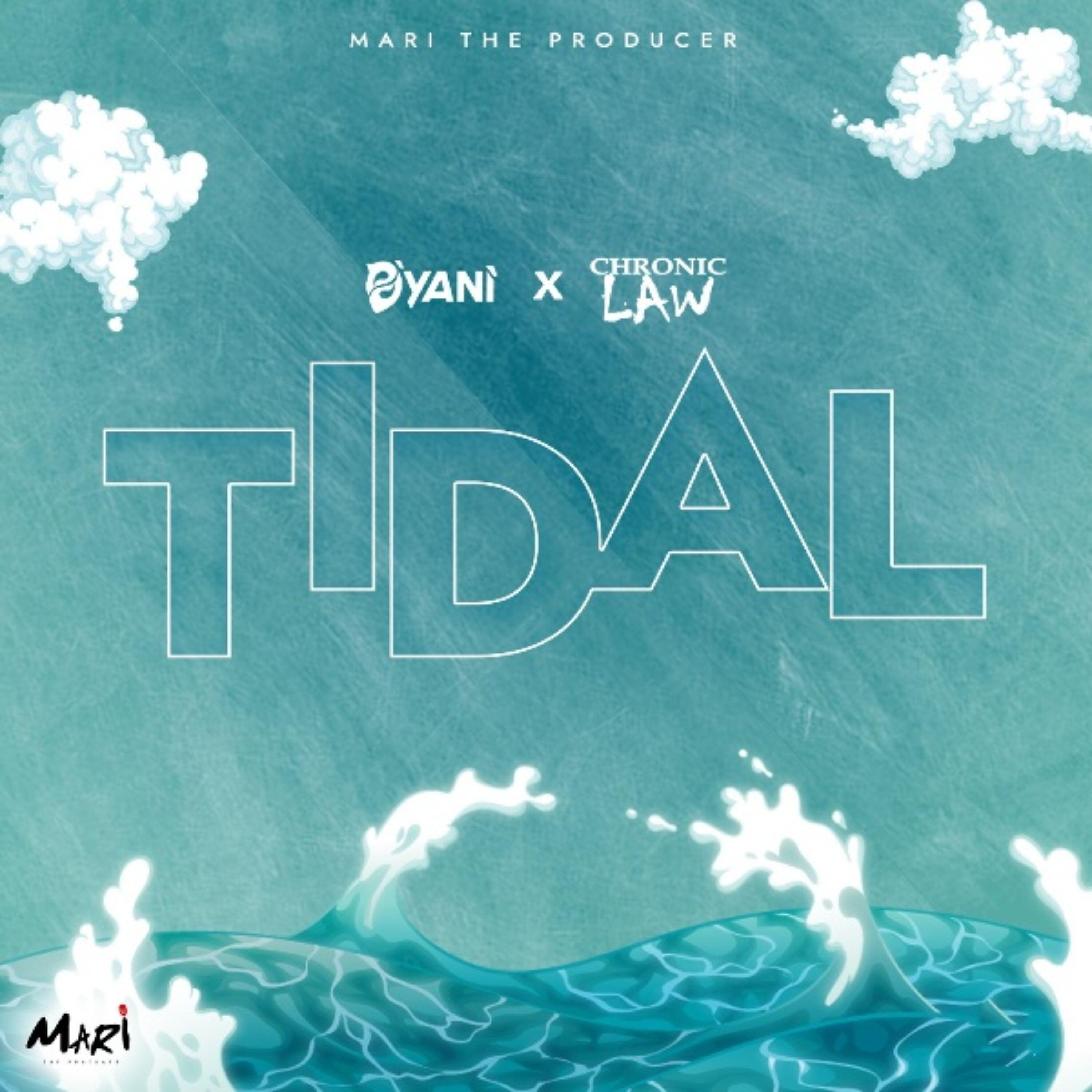 Релиз Tidal