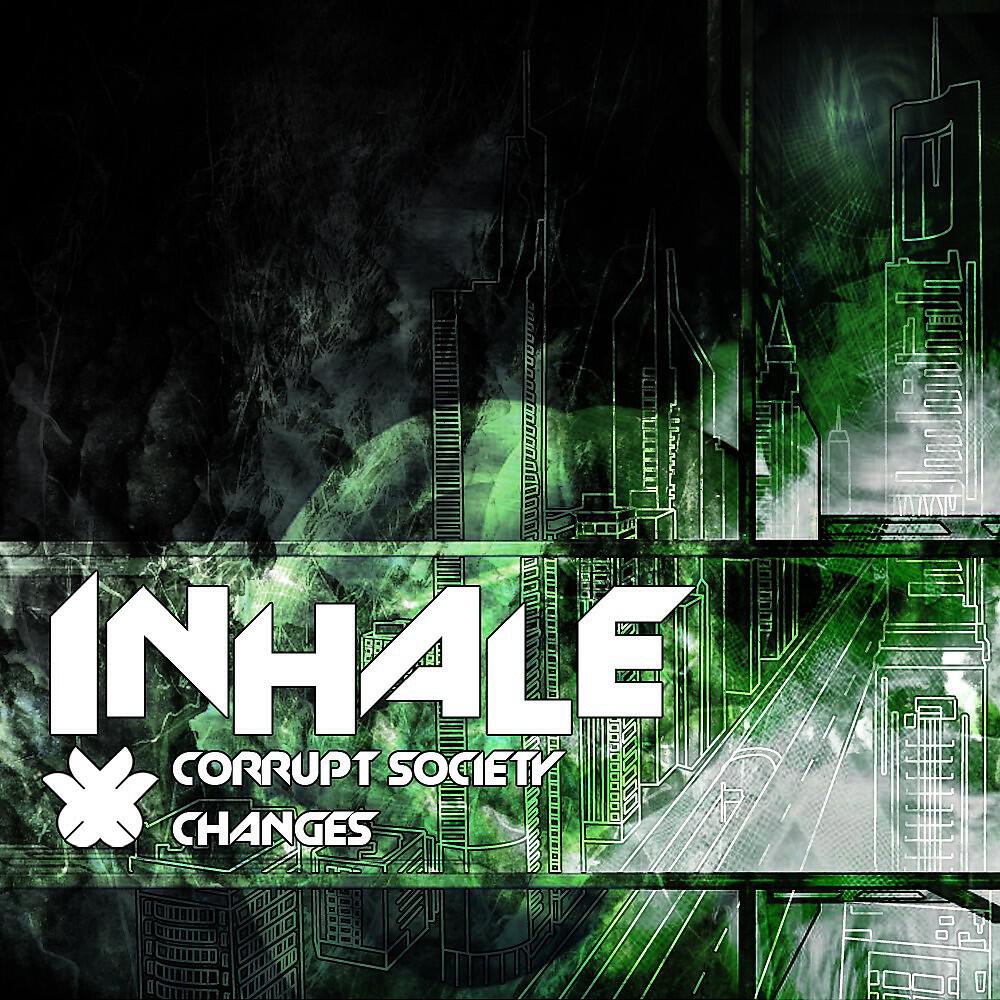 Релиз Corrupt Society / Changes