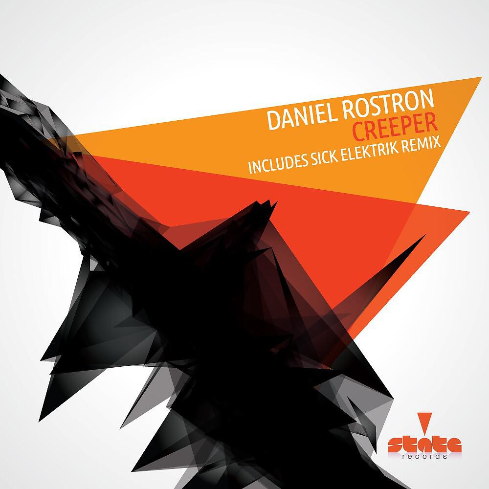 Daniel Rostron