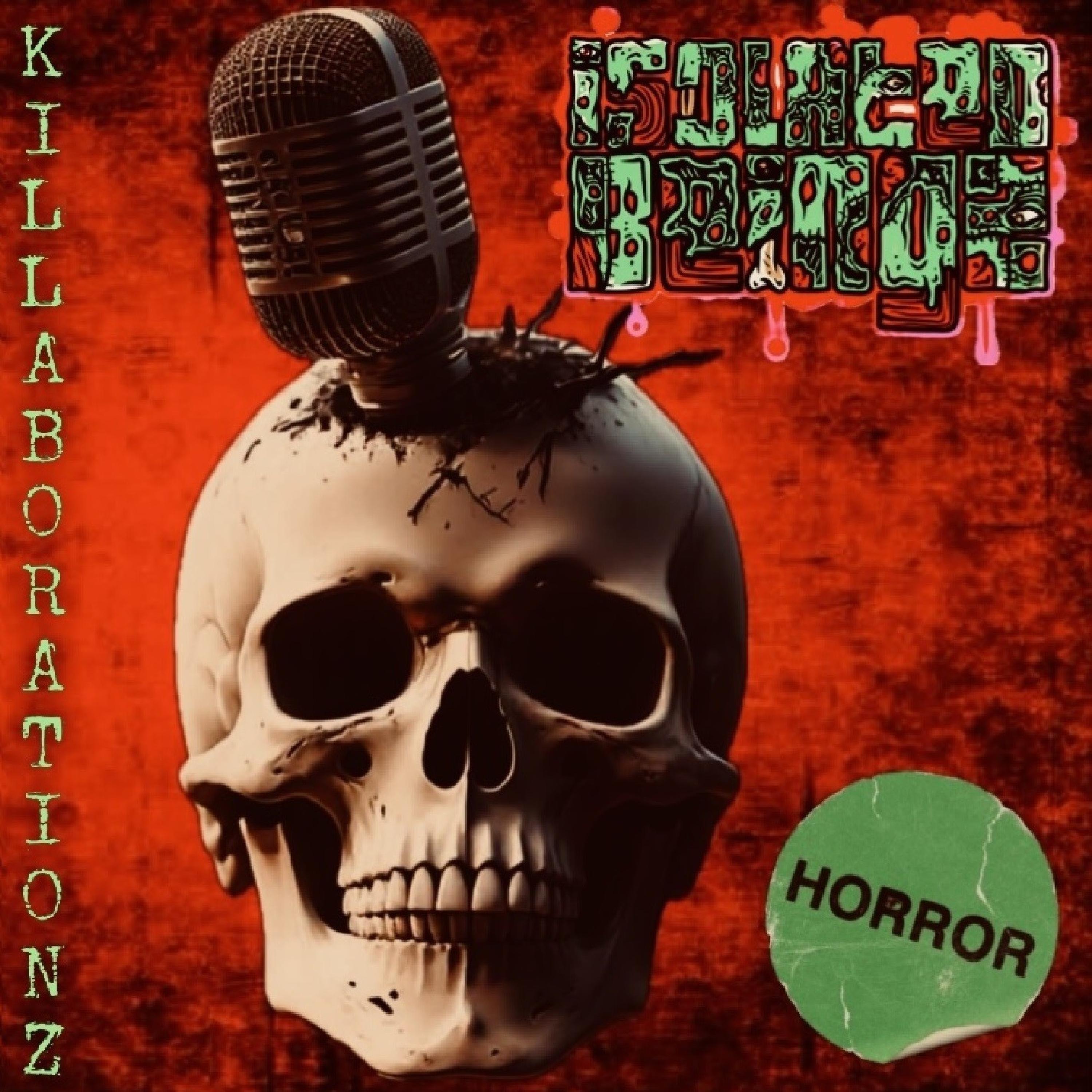 Релиз Killaborationz
