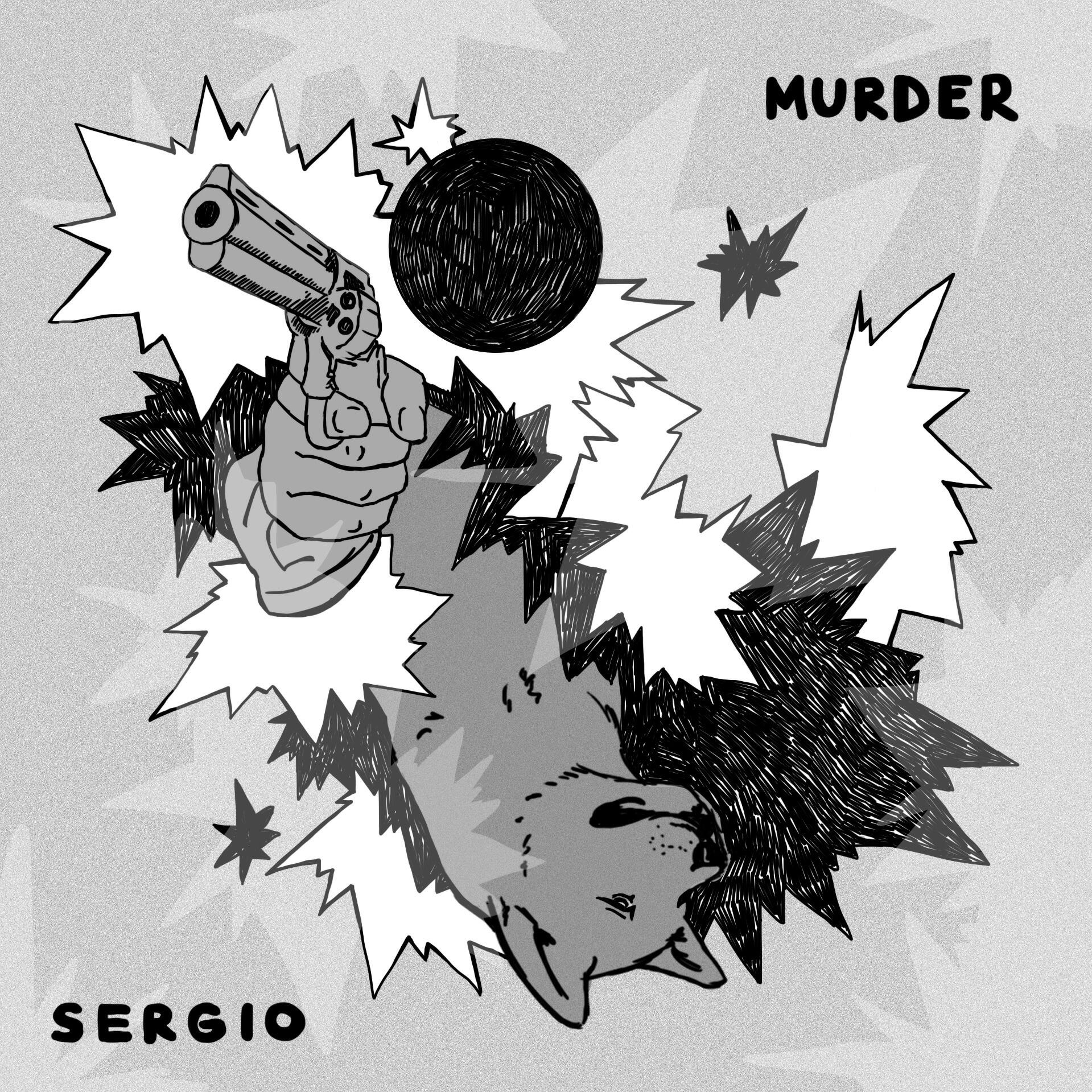 Релиз Murder
