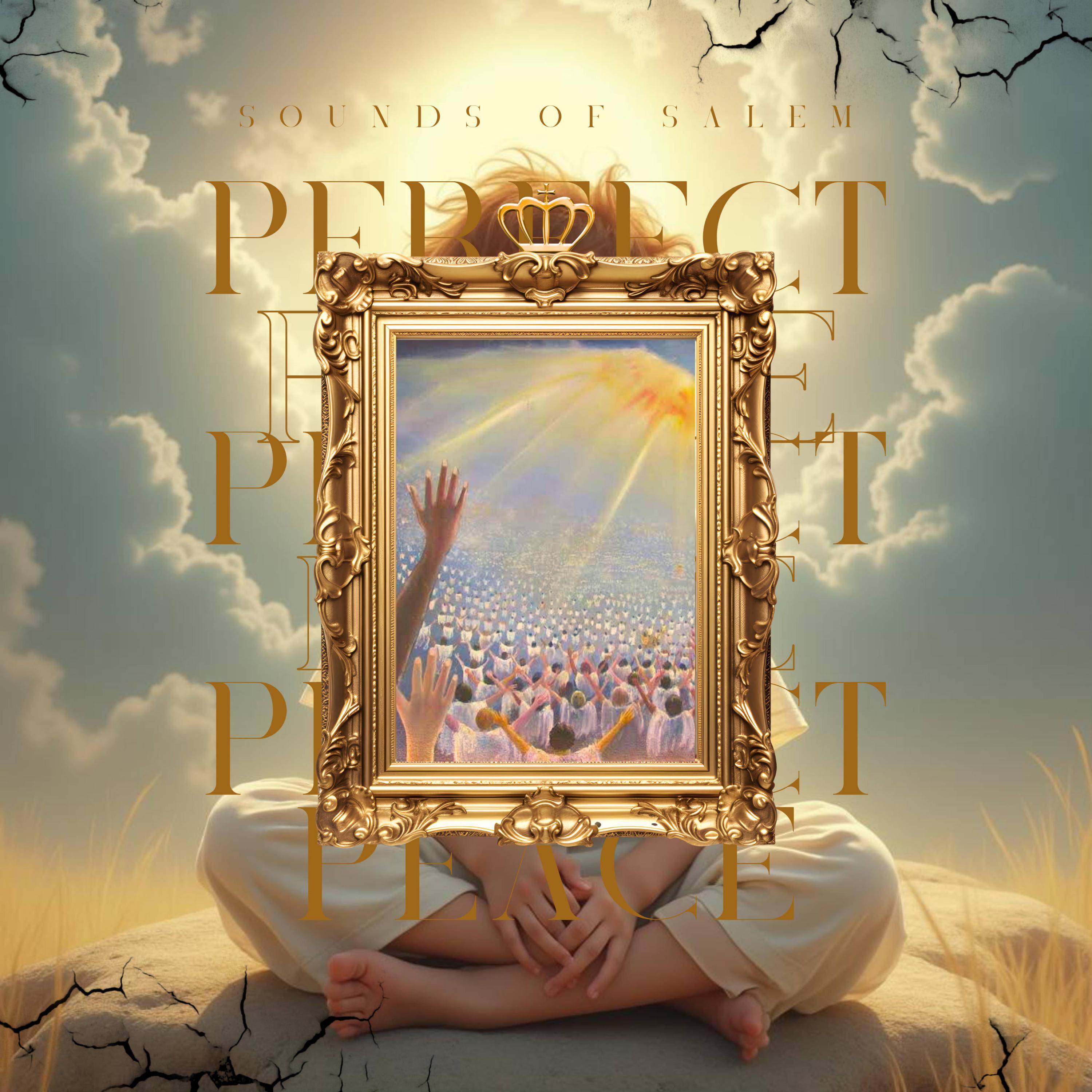 Релиз Perfect Peace
