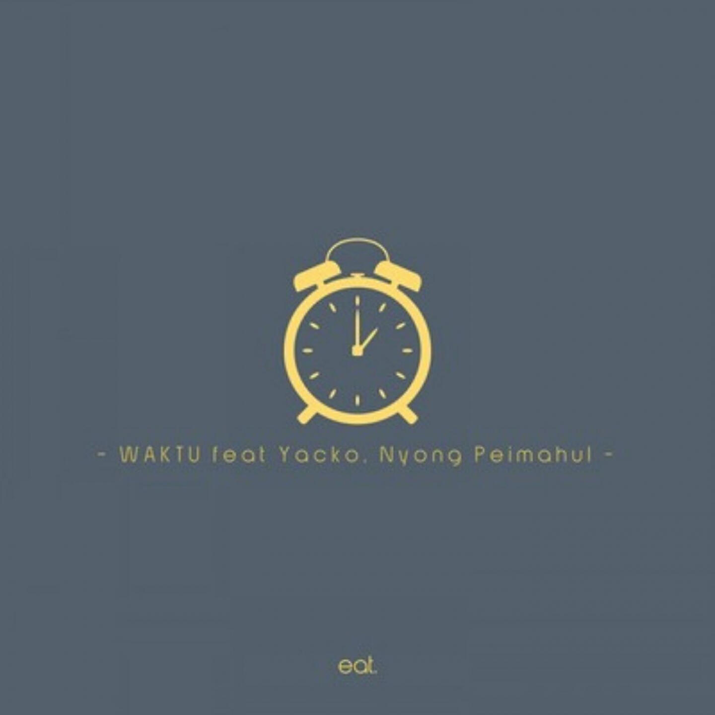 Релиз Waktu