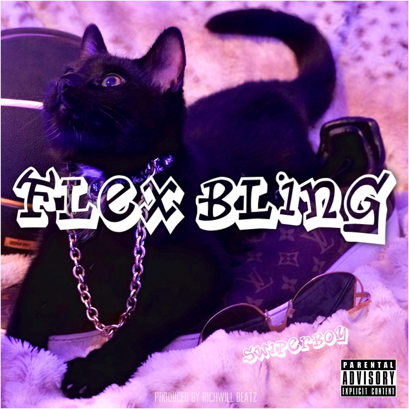 Релиз Flex Bling