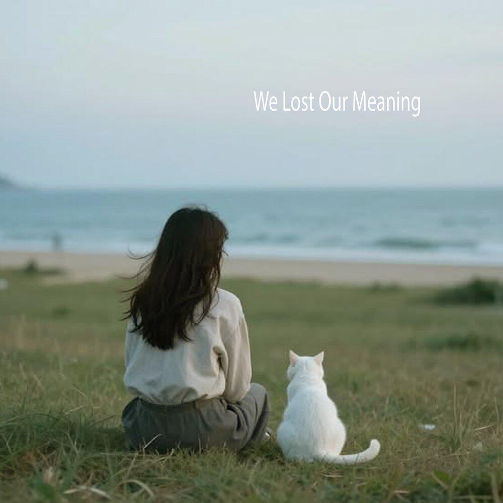 Релиз We Lost Our Meaning
