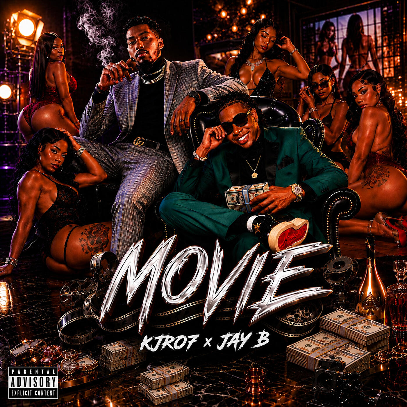 Релиз Movie