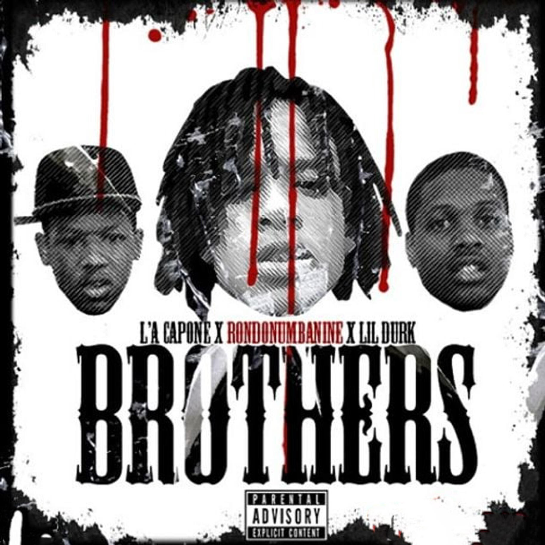 Релиз Brothers