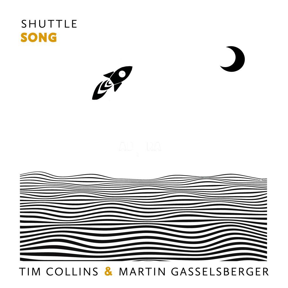 Релиз Shuttle Song