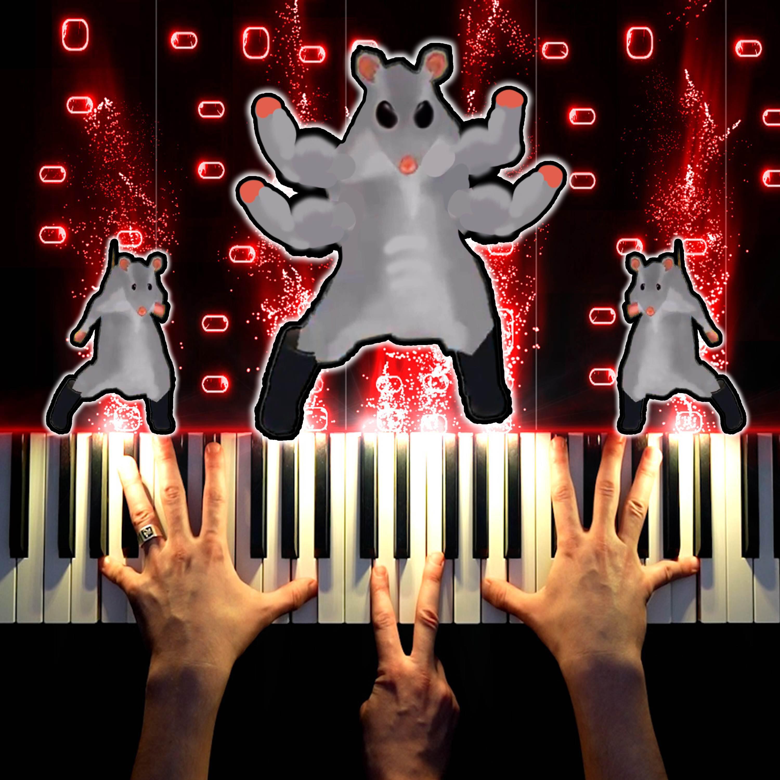Релиз Rat Dance (Epic Piano Version)