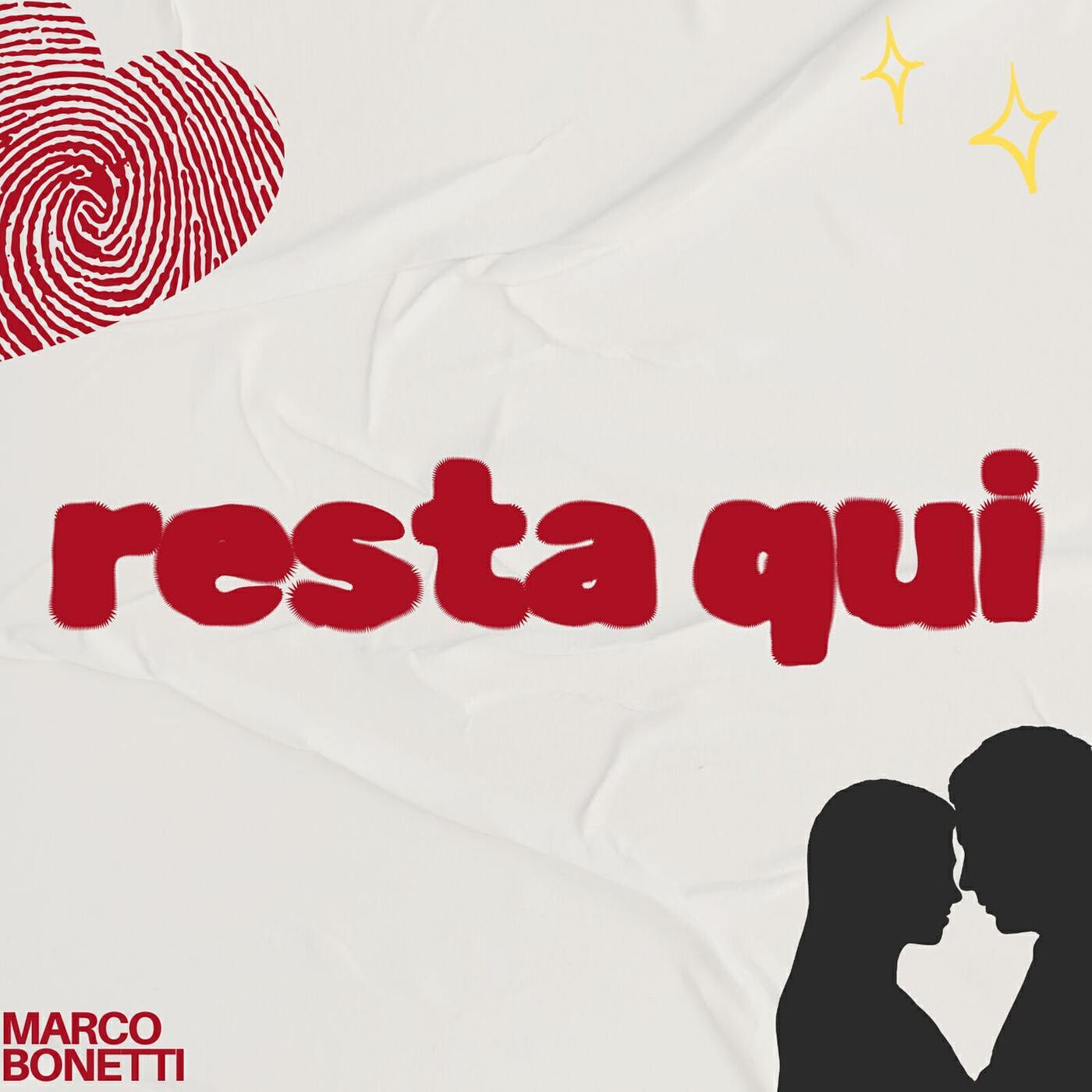 Релиз Resta qui