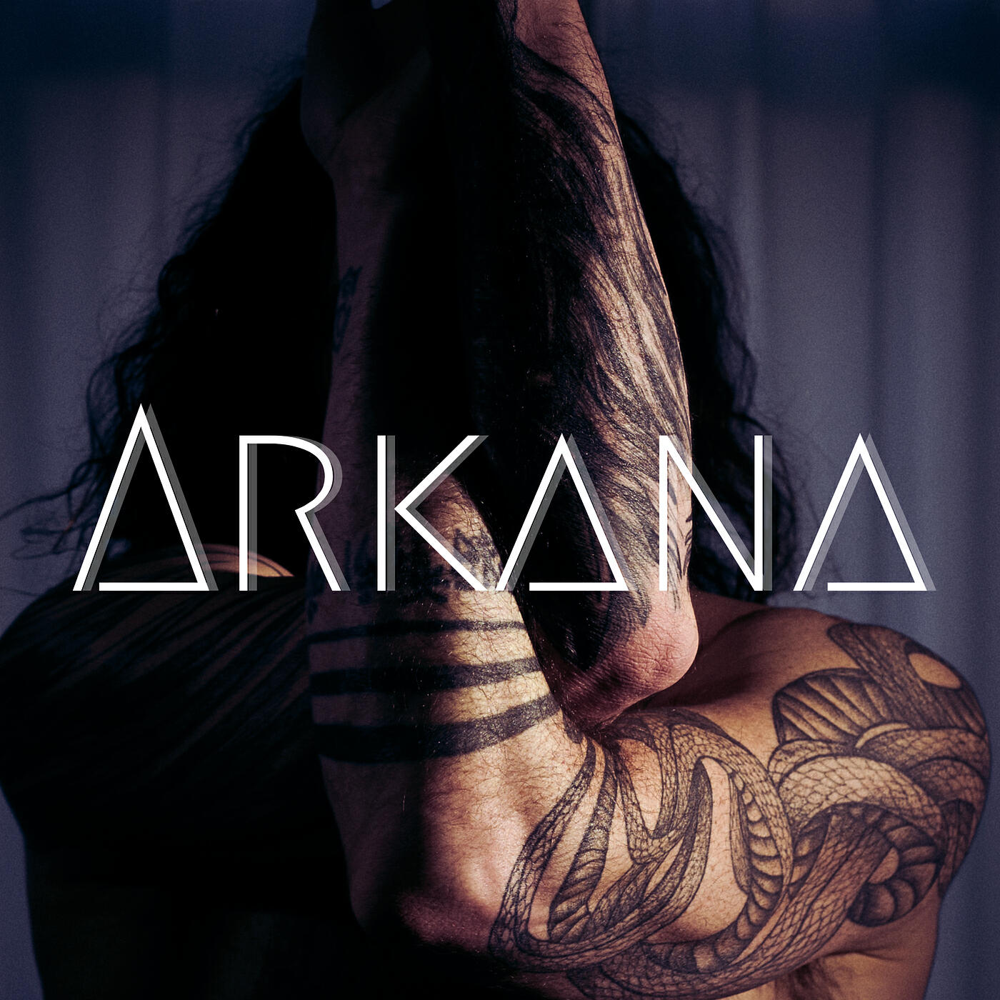 Релиз Arkana