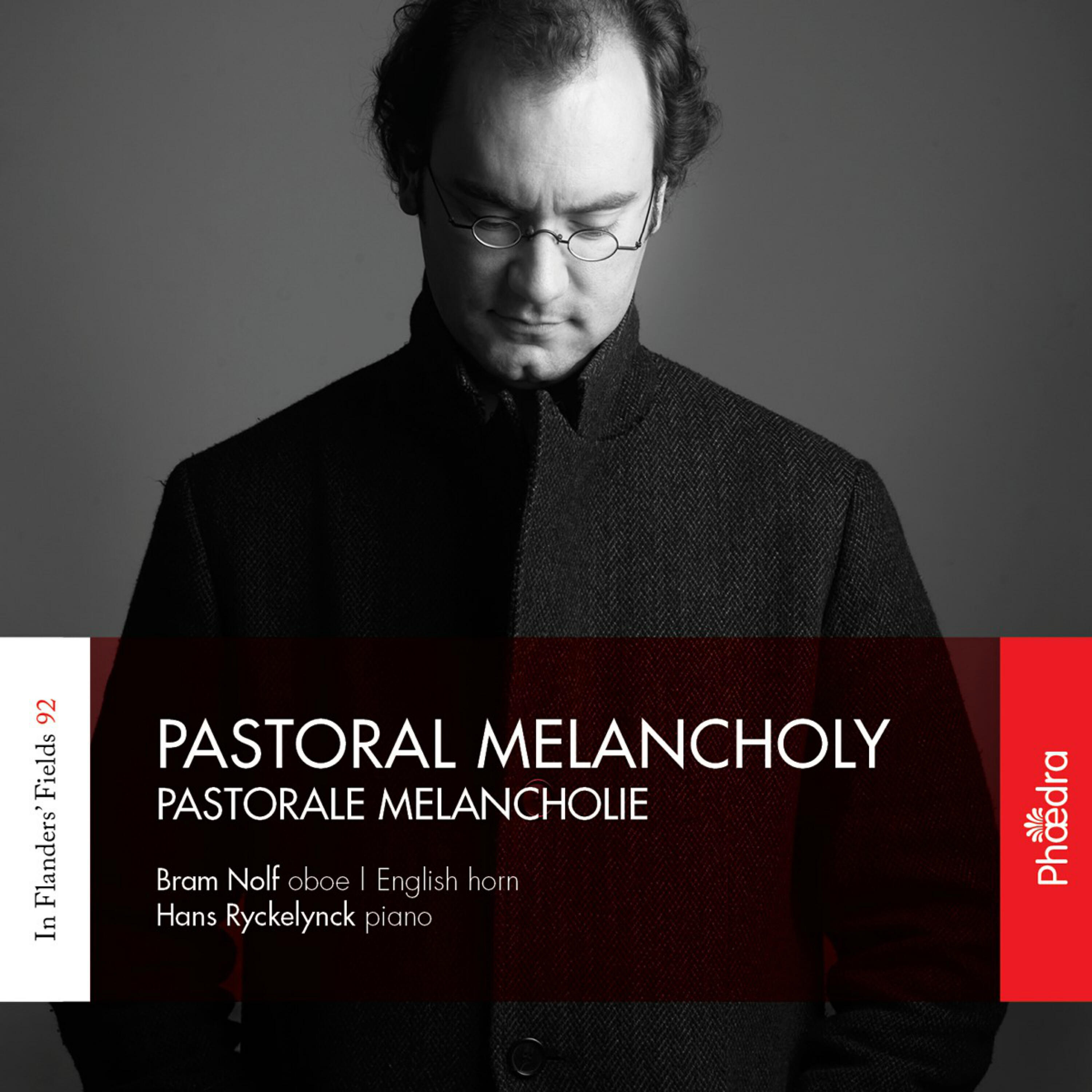 Релиз Pastoral Melancholy