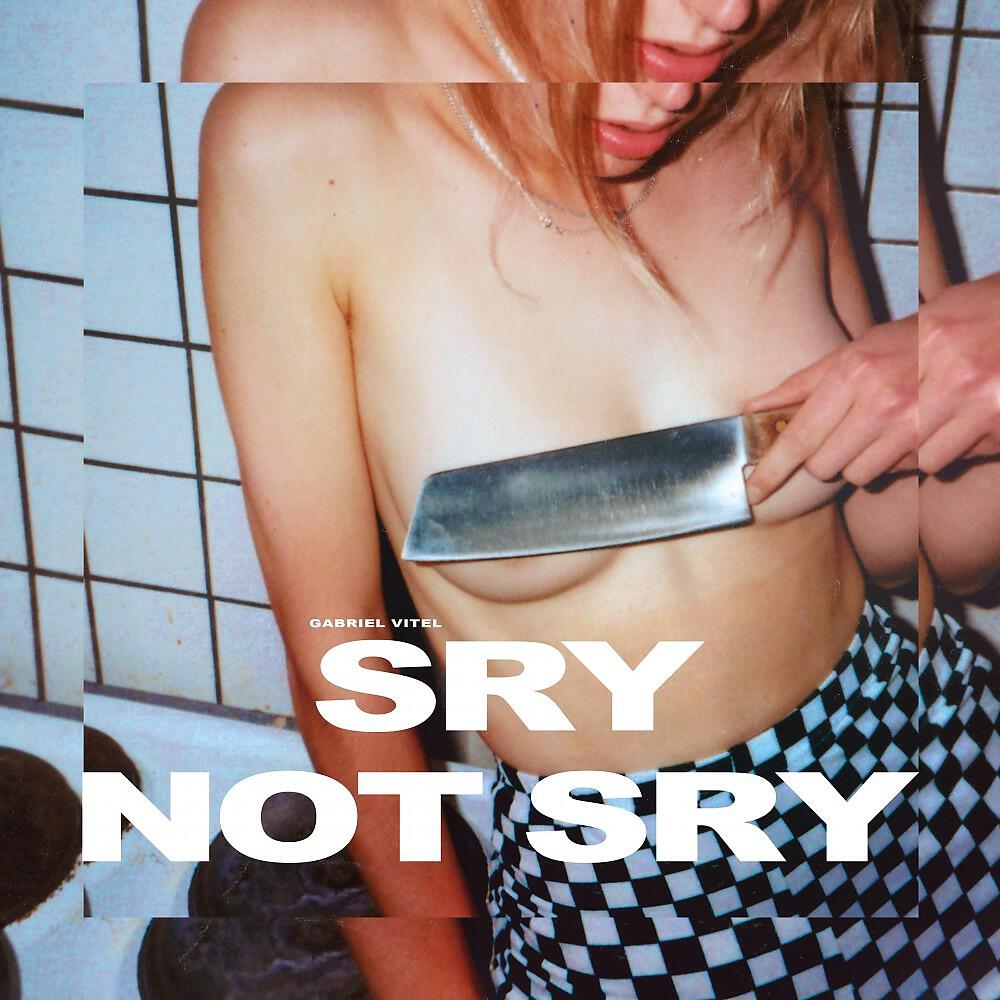 Постер альбома SRY NOT SRY