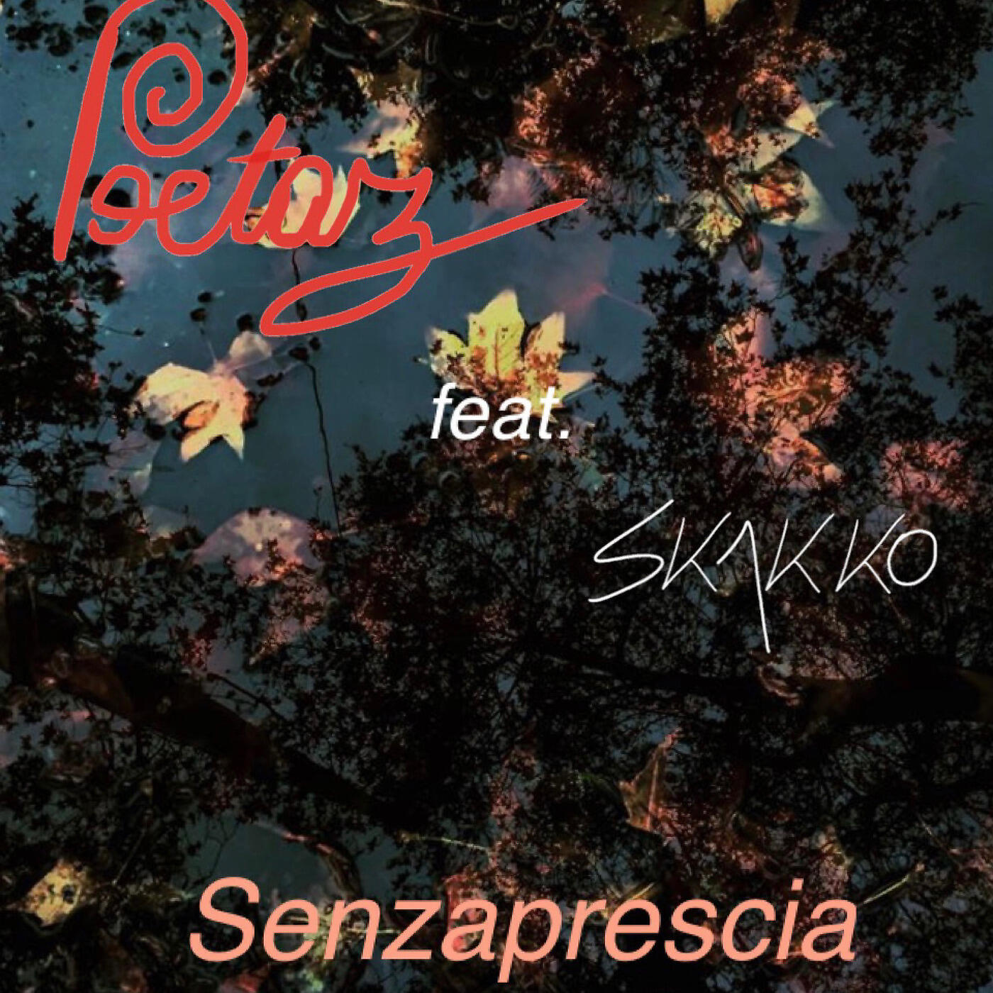 Релиз Senzaprescia