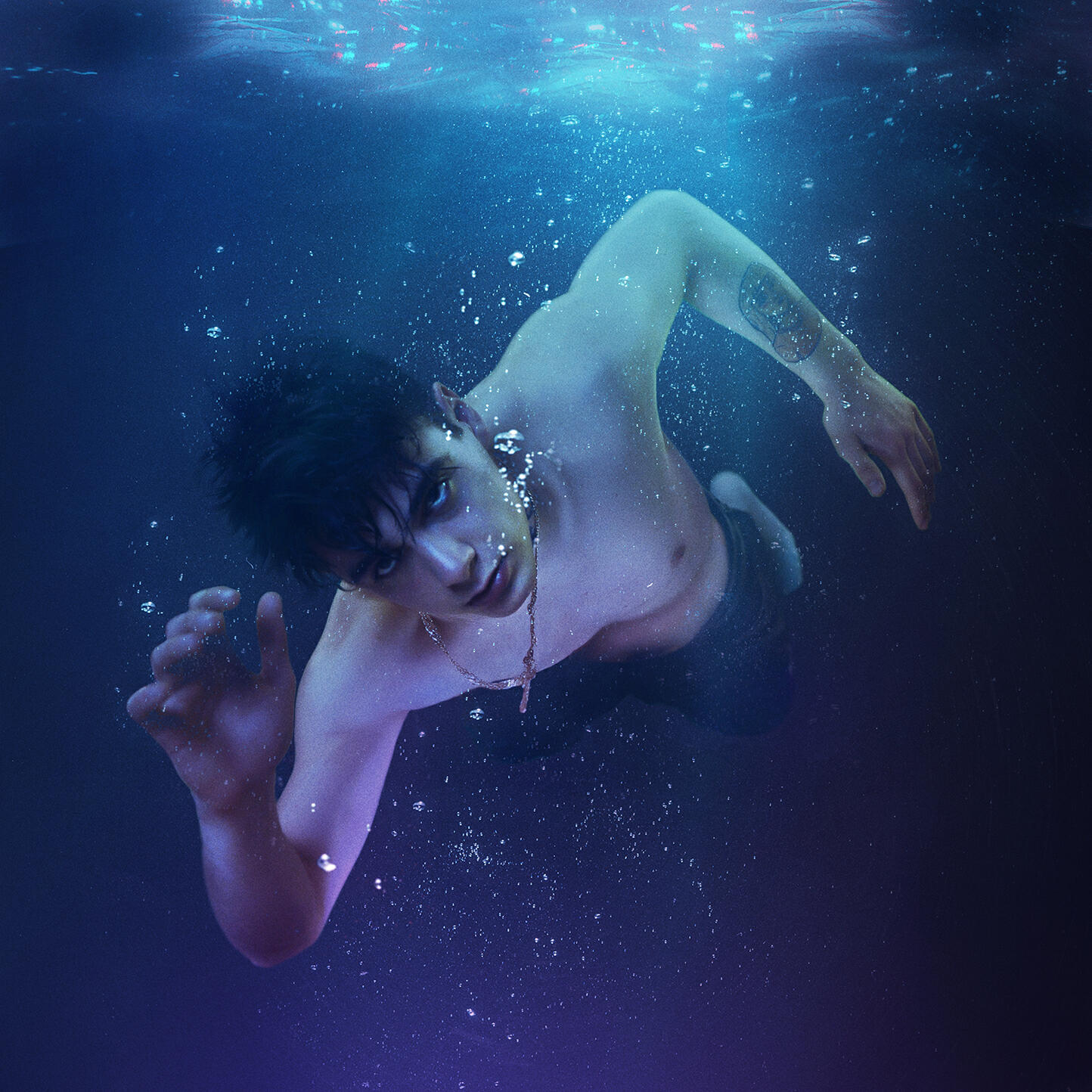 Релиз Дистопия