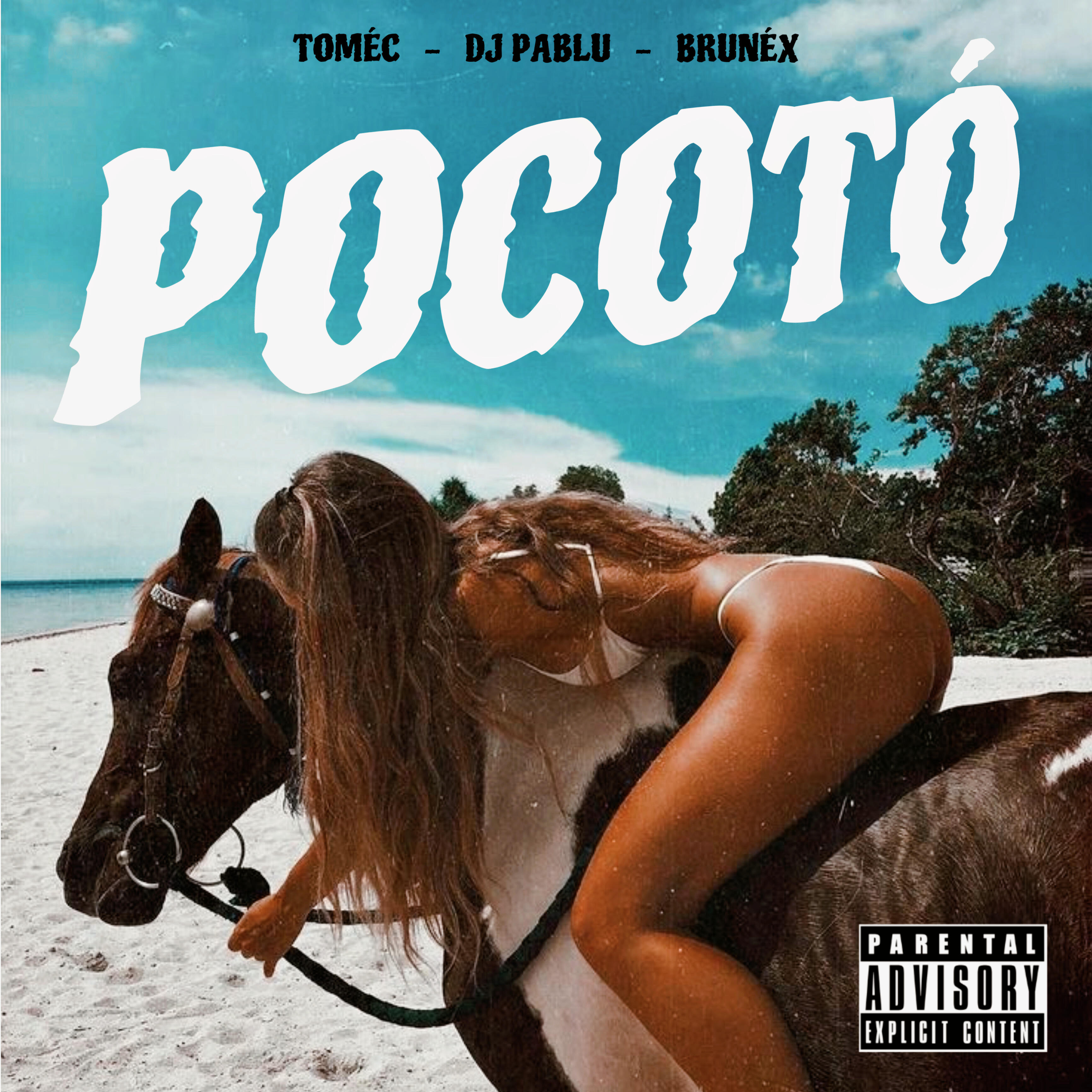 Релиз Pocotó