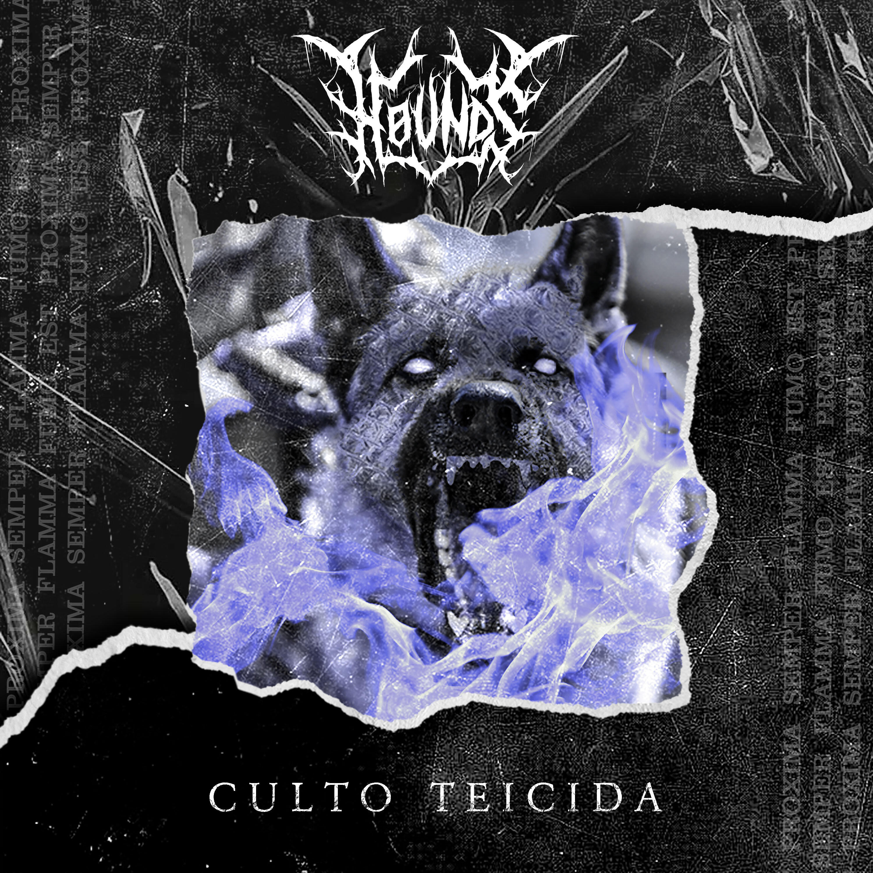 Релиз Culto Teicida