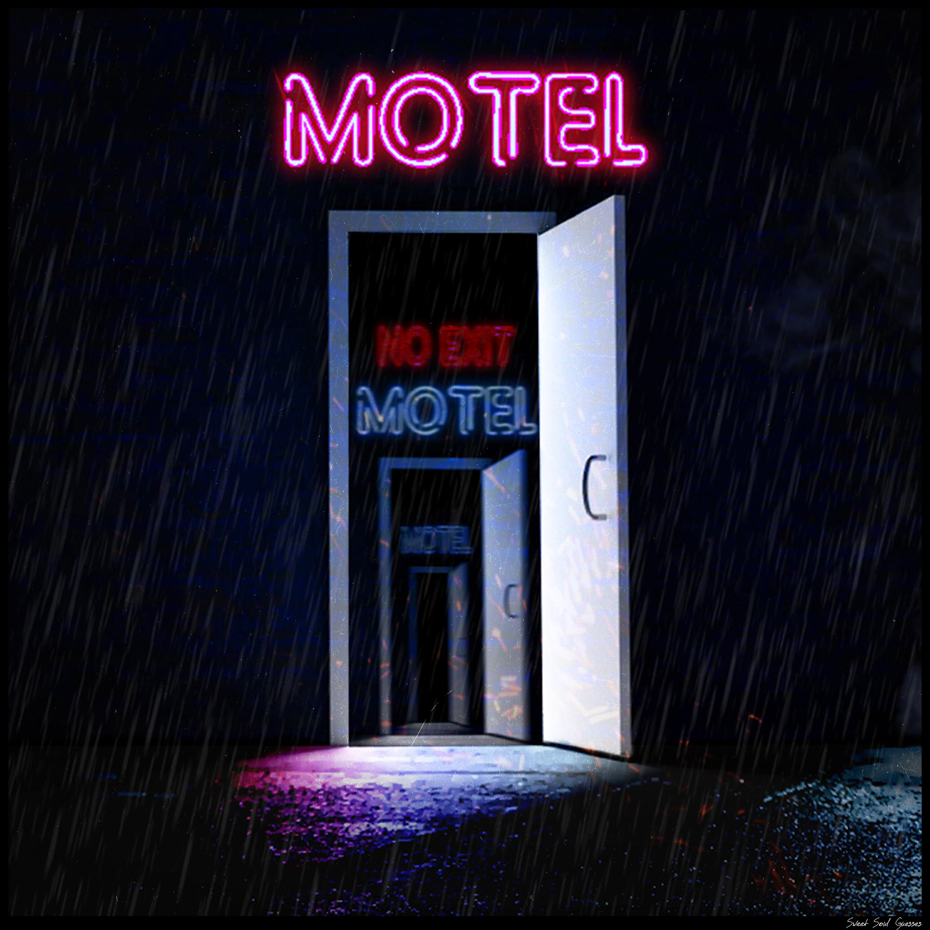 Релиз Motel No Exit