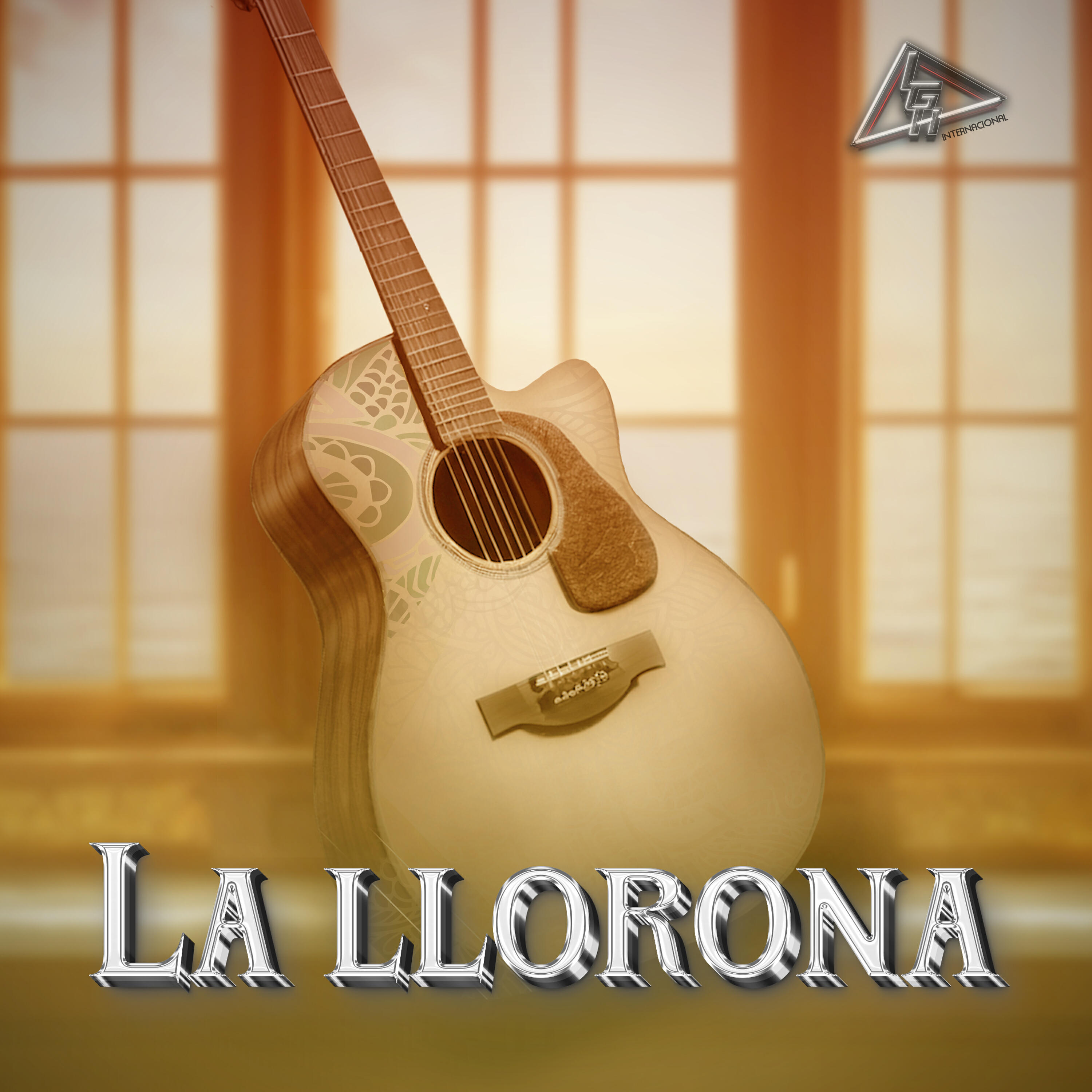 Релиз La Llorona