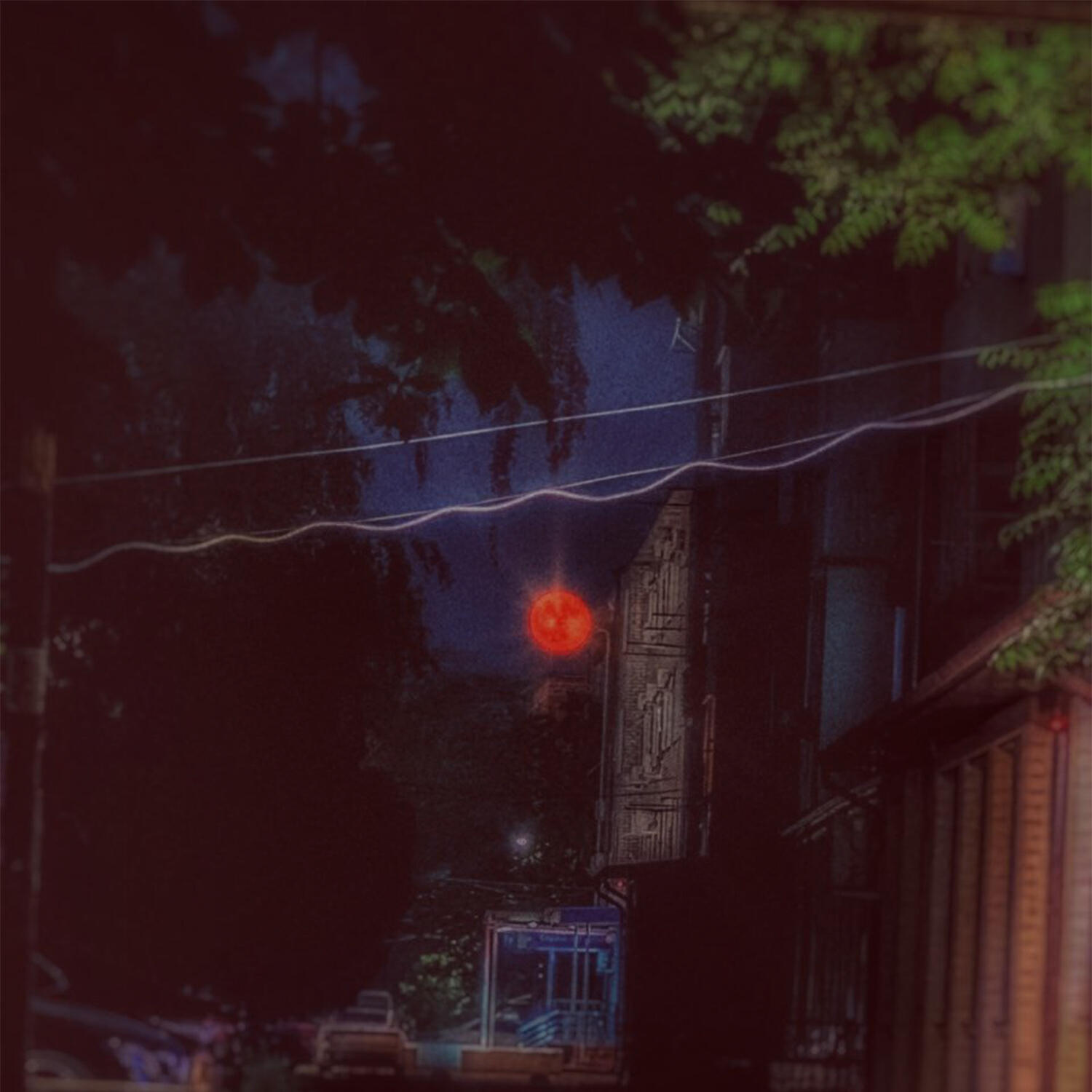 Релиз Sunset