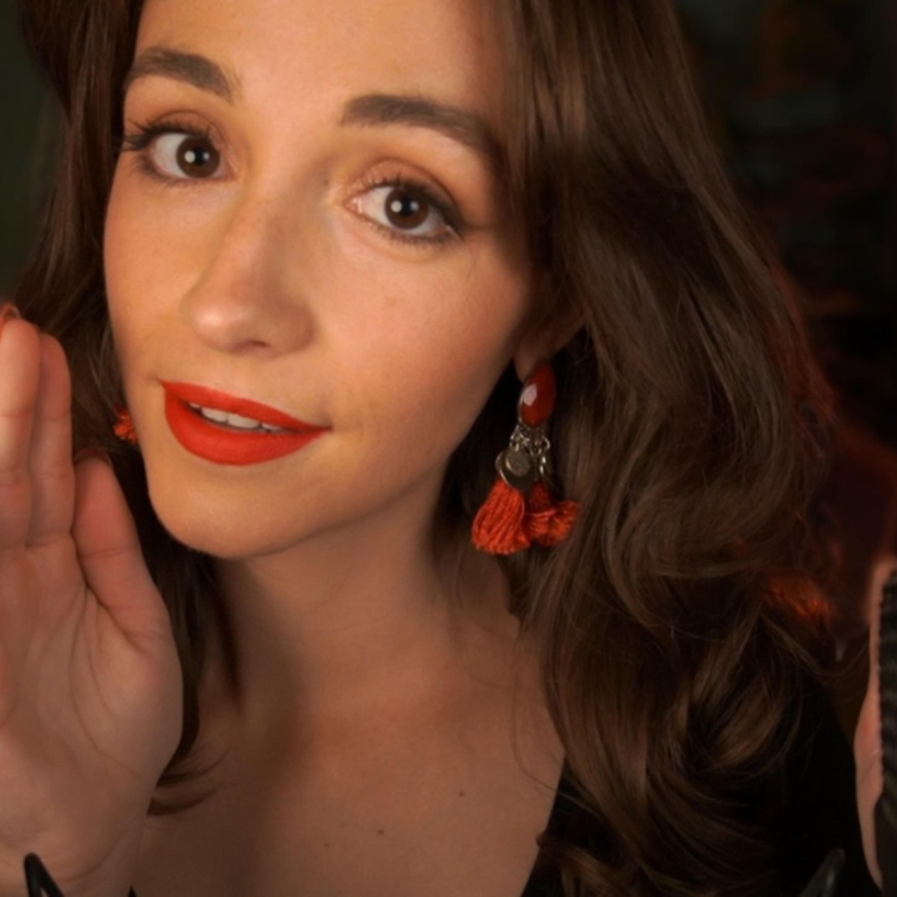 Релиз ASMR - Rain Sounds to Calm You