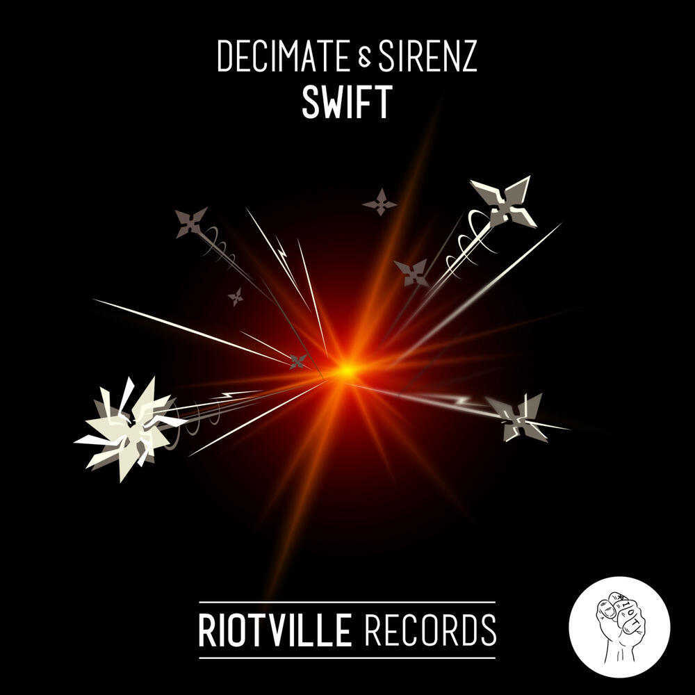 Релиз Swift