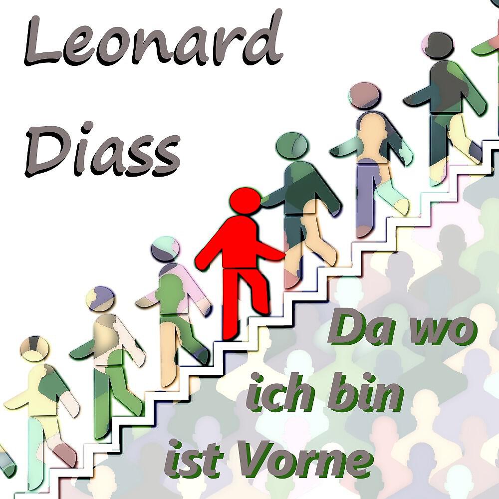 Релиз Da wo ich bin ist Vorne