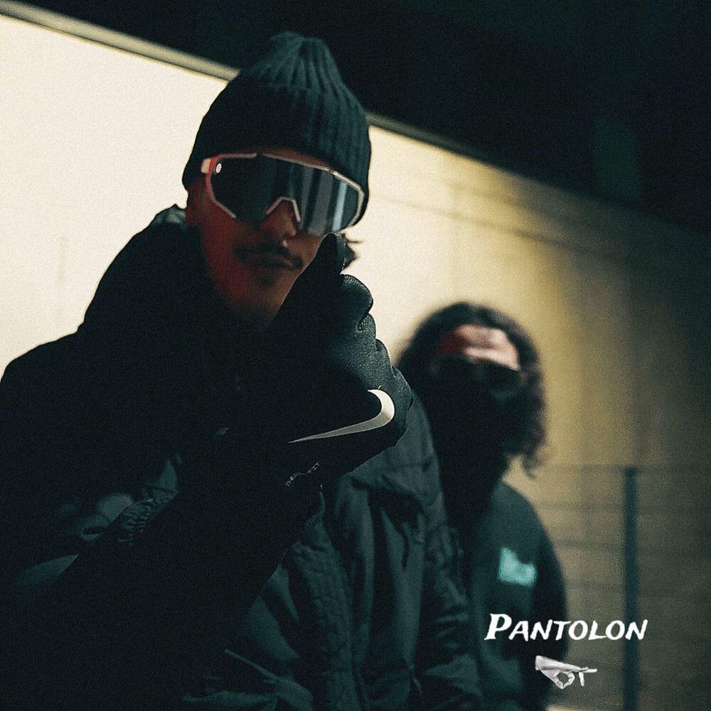 Релиз Pantolon