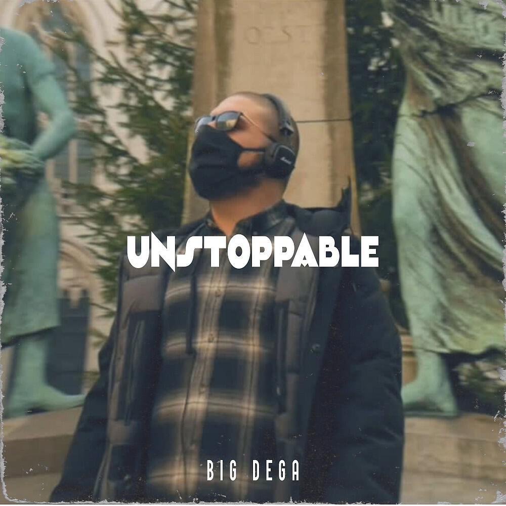 Релиз Unstoppable