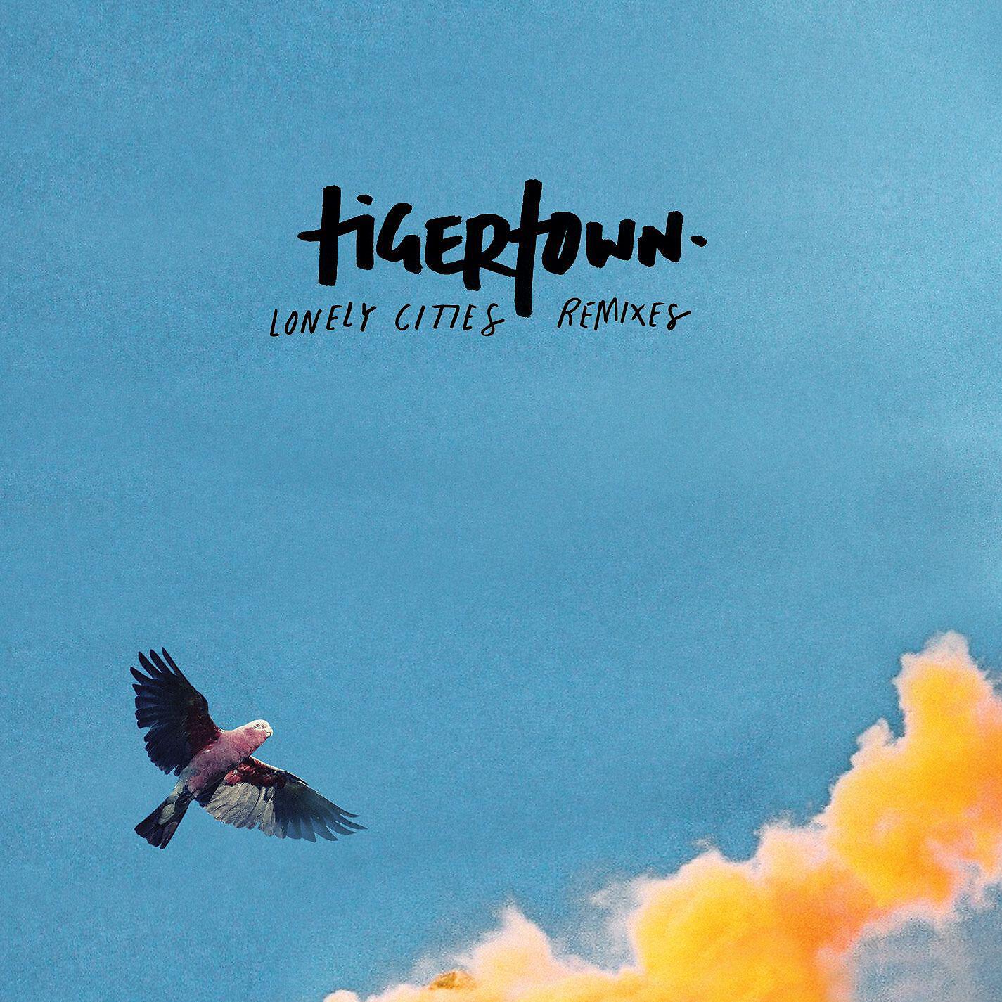 Релиз Lonely Cities (Remixes)