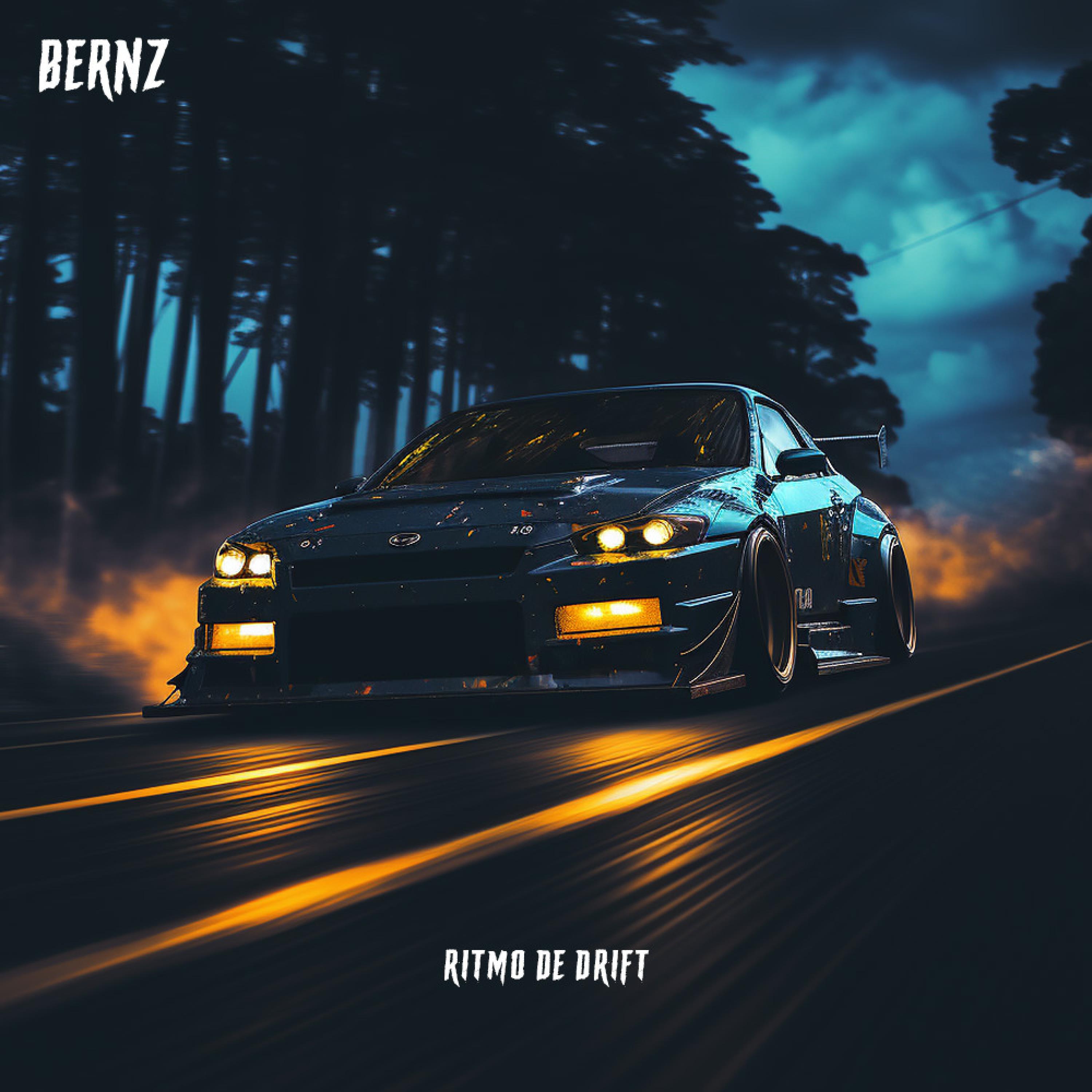 Релиз RITMO DE DRIFT