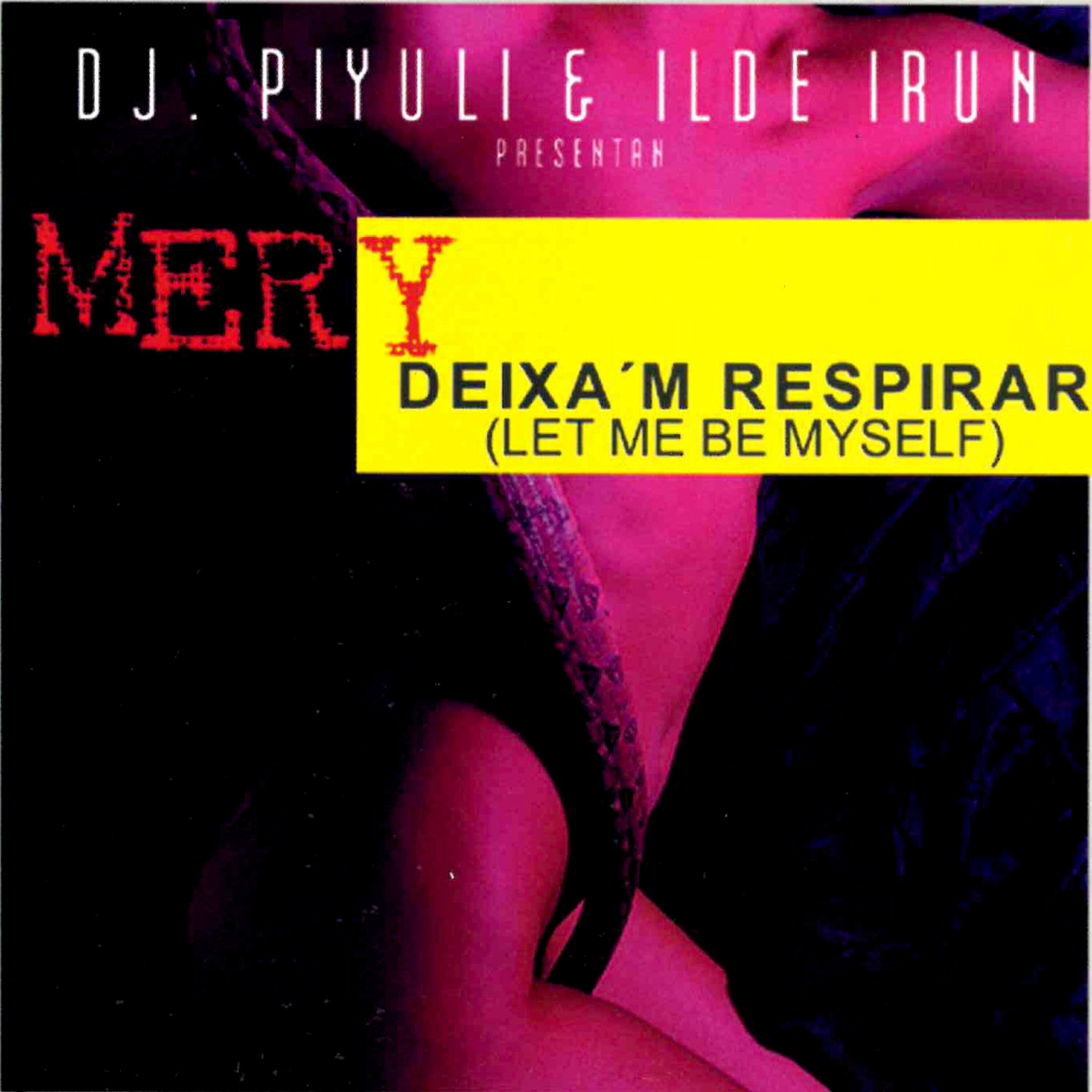 Релиз Deixa'm Respirar