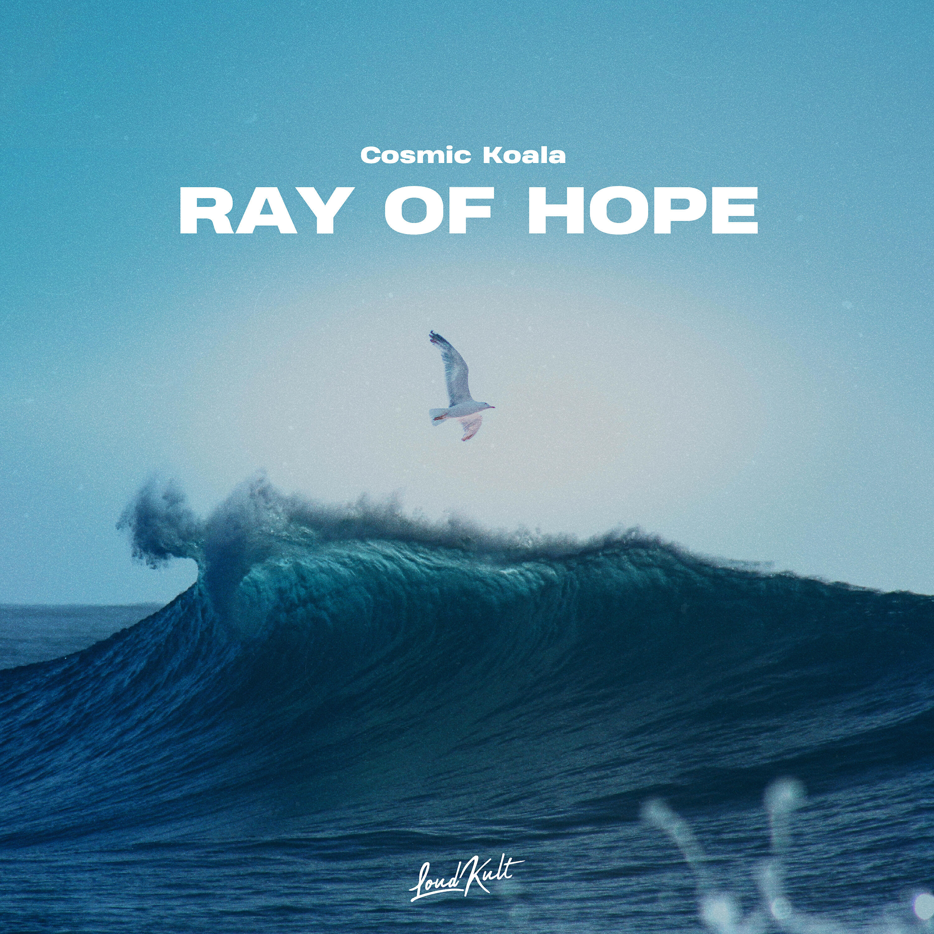 Релиз Ray of Hope