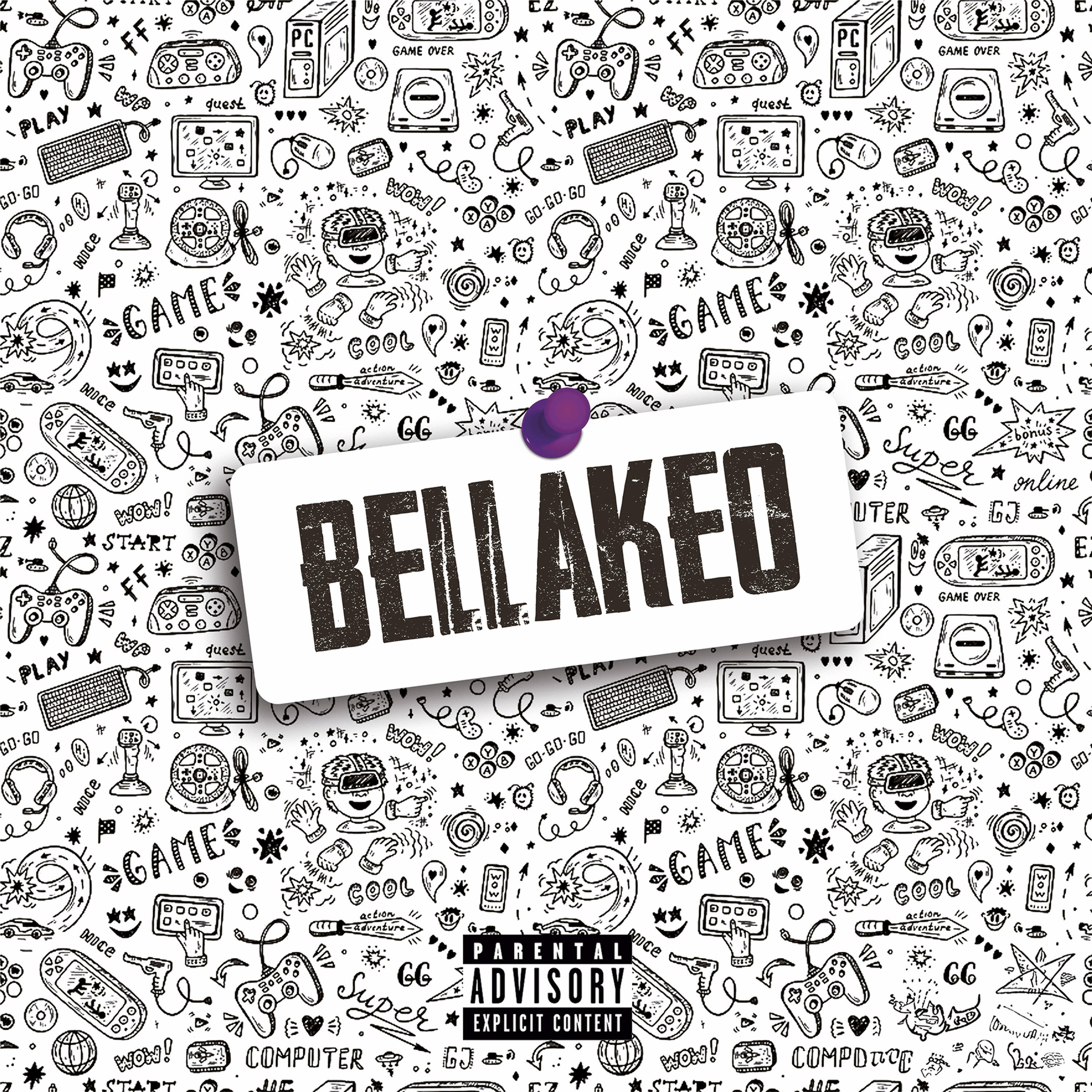Релиз Bellakeo