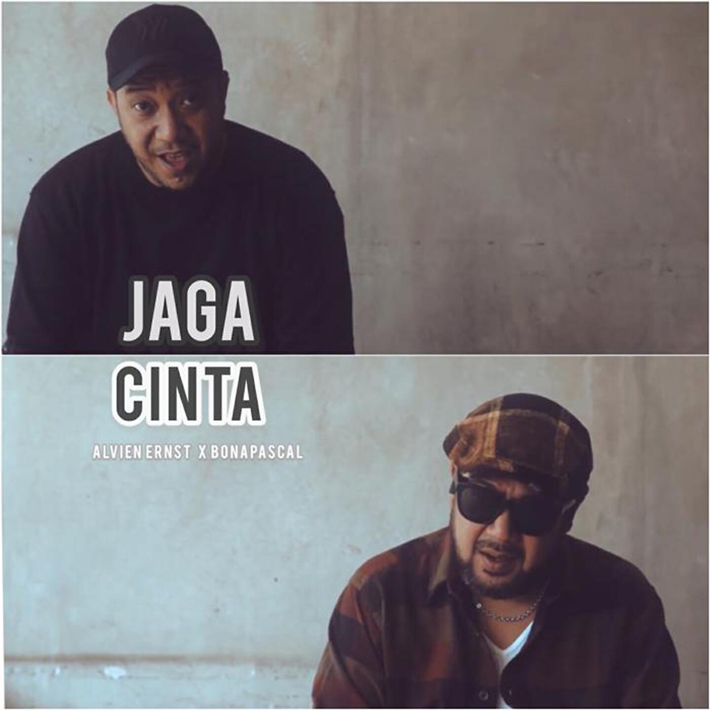 Релиз Jaga Cinta