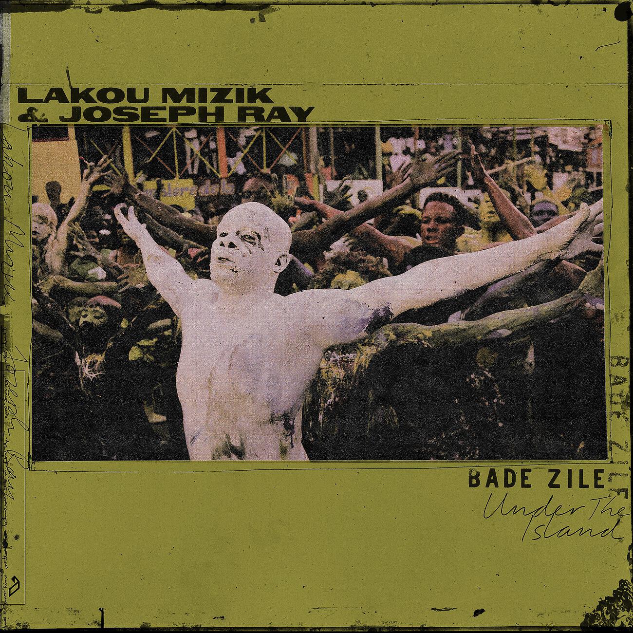 Релиз Bade Zile