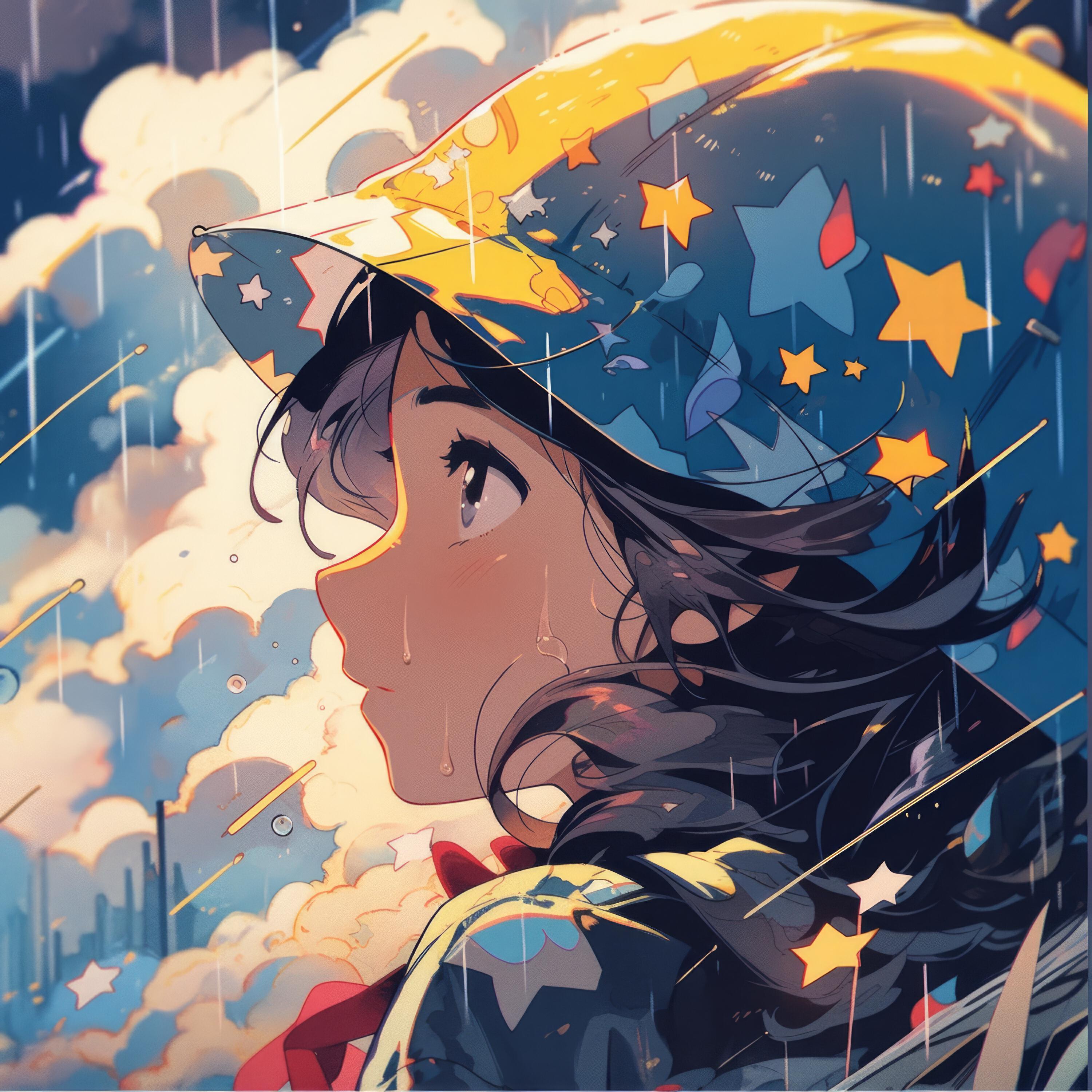 Релиз Relaxing Rain Touch