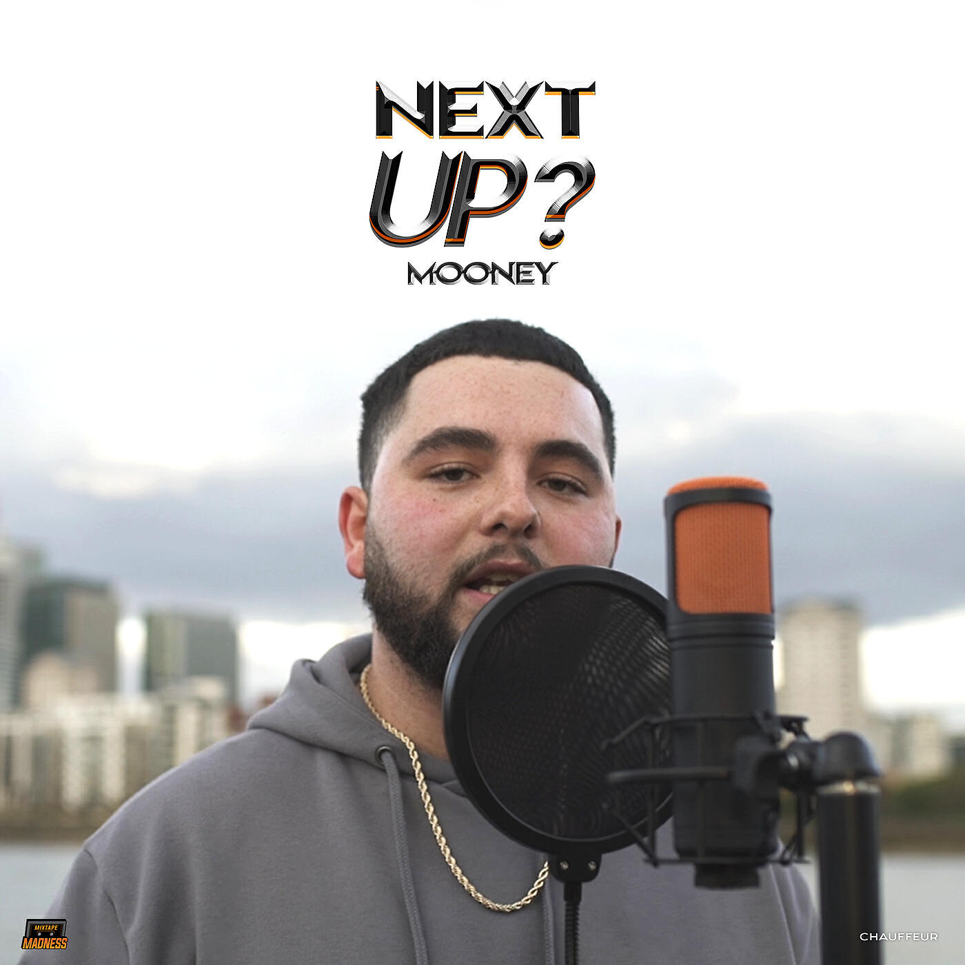 Релиз Next Up - S2-E11