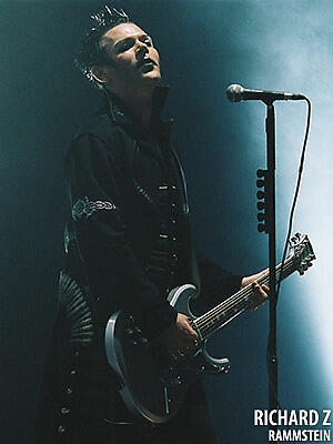 Richard Z