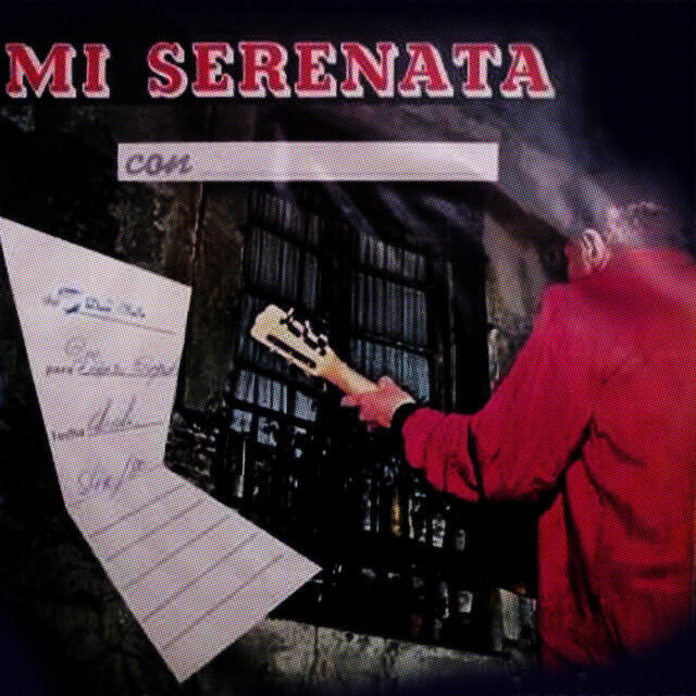 Релиз Mi Serenata