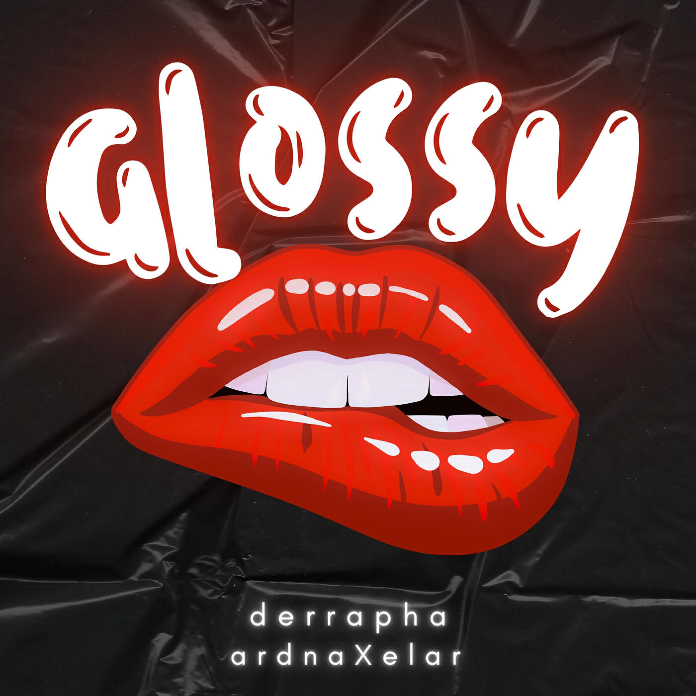 Релиз Glossy