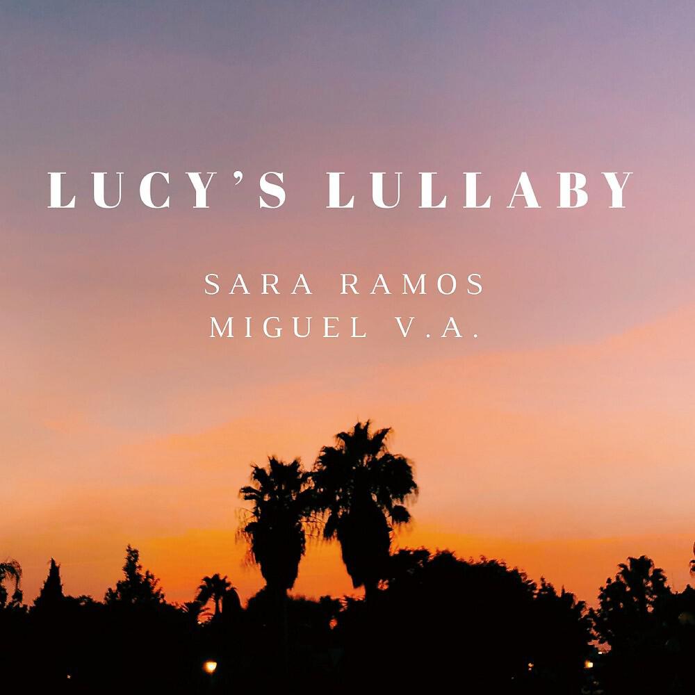 Релиз Lucy's Lullaby