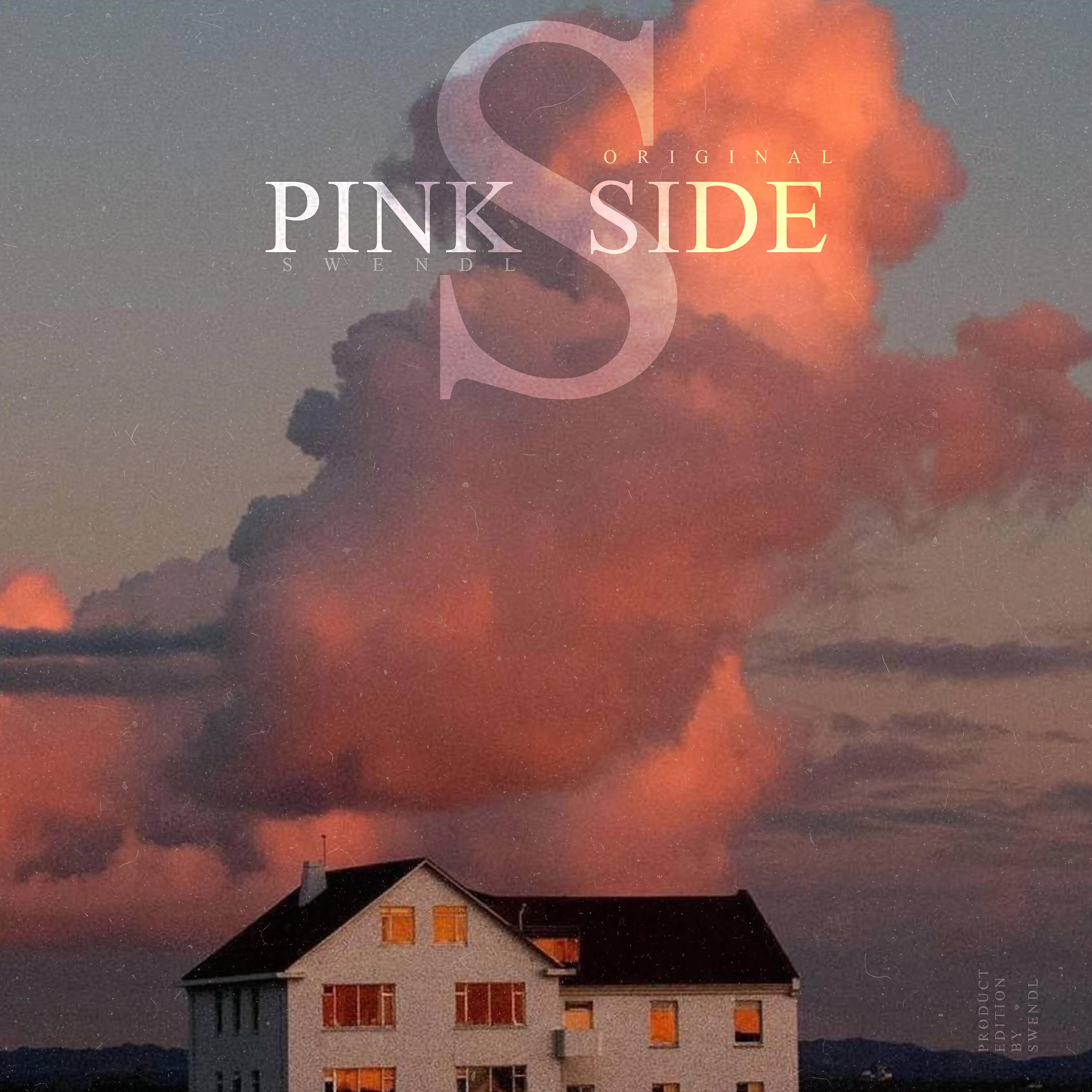 Релиз Pink Side