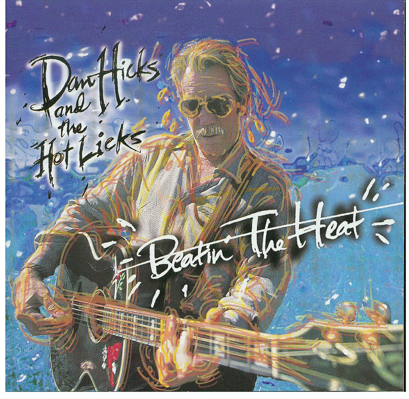 Релиз Beatin' The Heat