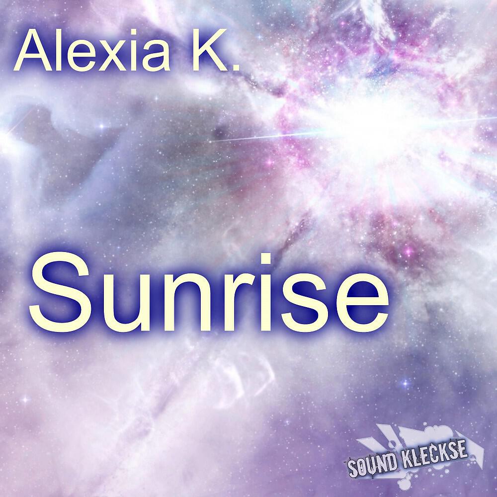 Релиз Sunrise