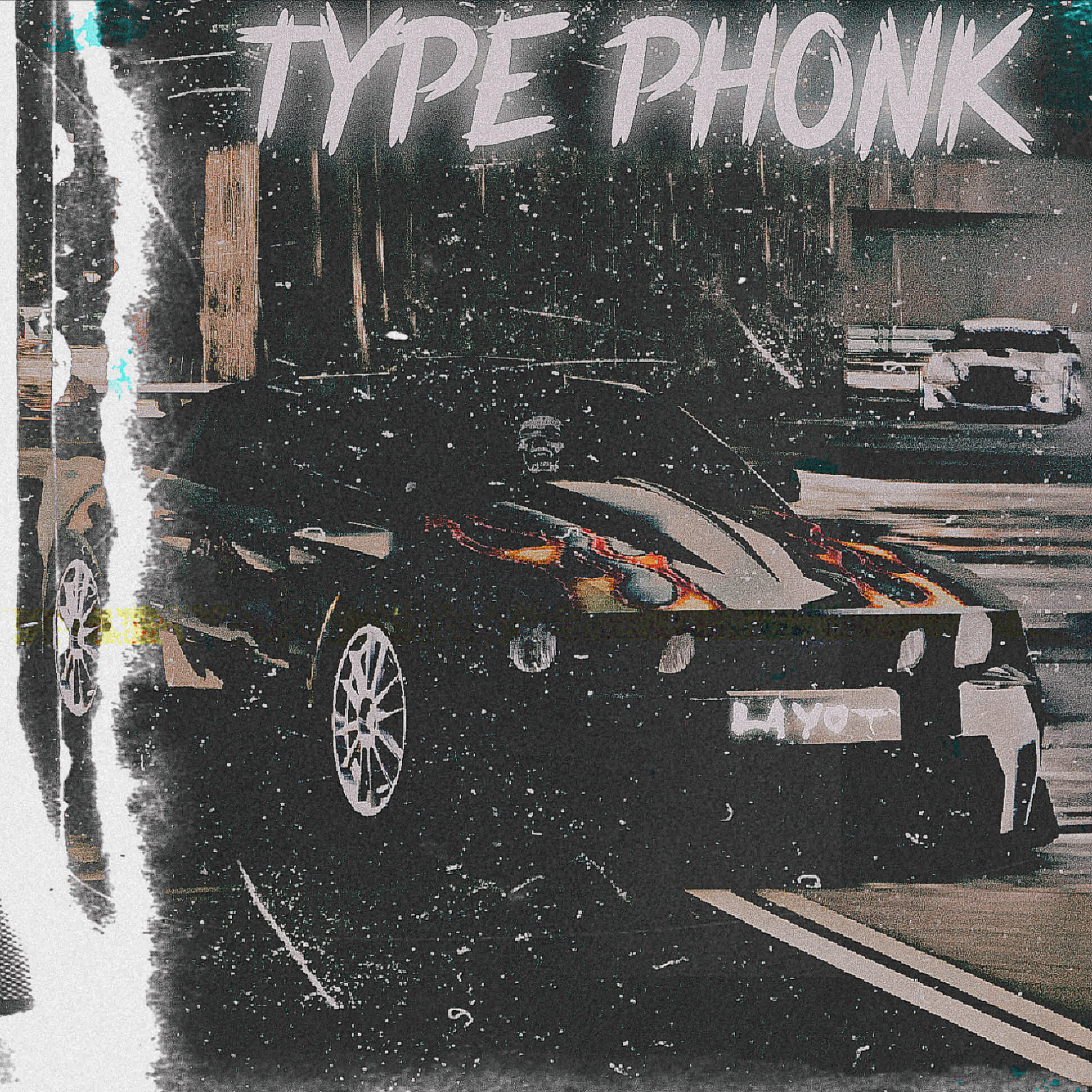 Релиз TYPE PHONK